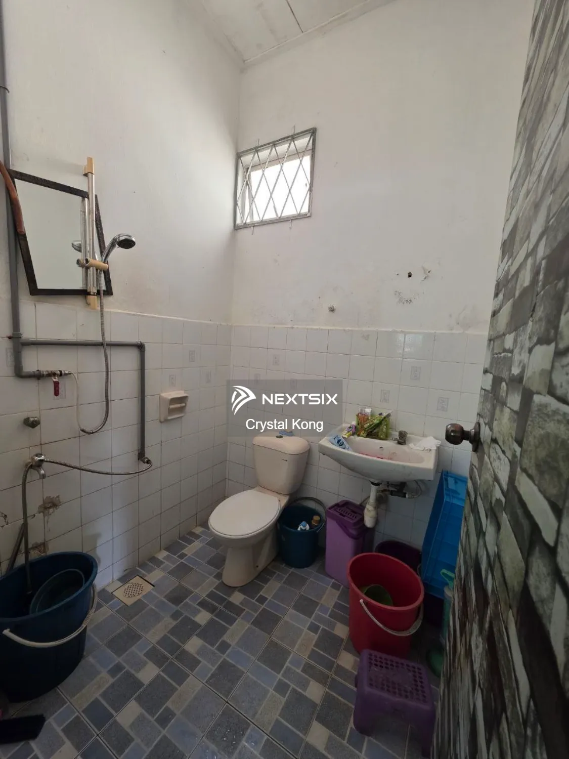 1-sty Terrace/Link House For Sale in Senai Johor - Image 10