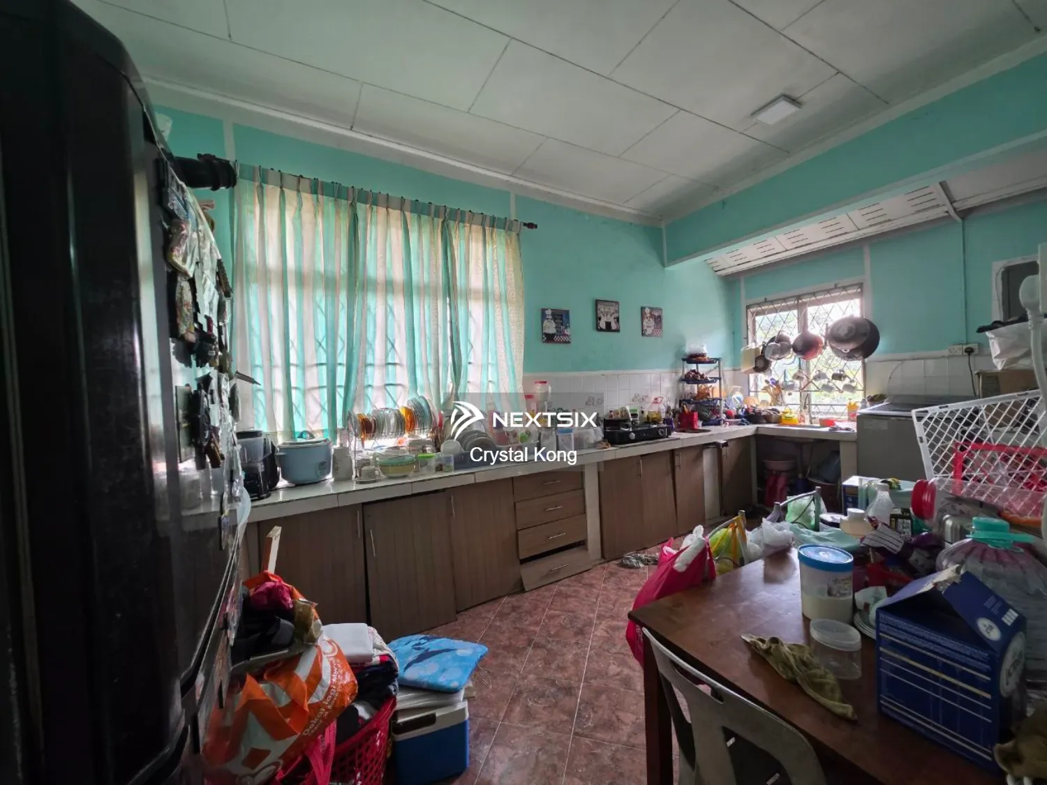 1-sty Terrace/Link House For Sale in Senai Johor - Image 6