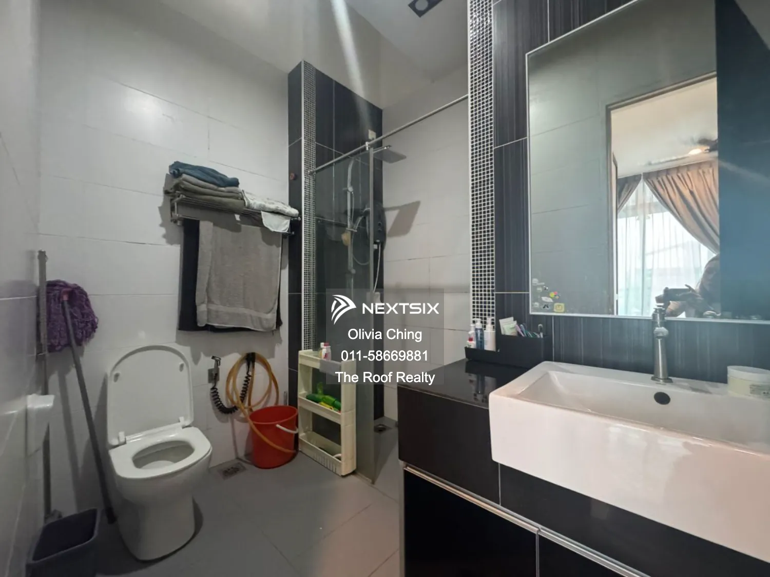 2-sty Terrace/Link House For Sale in Johor Bahru Johor - Image 12