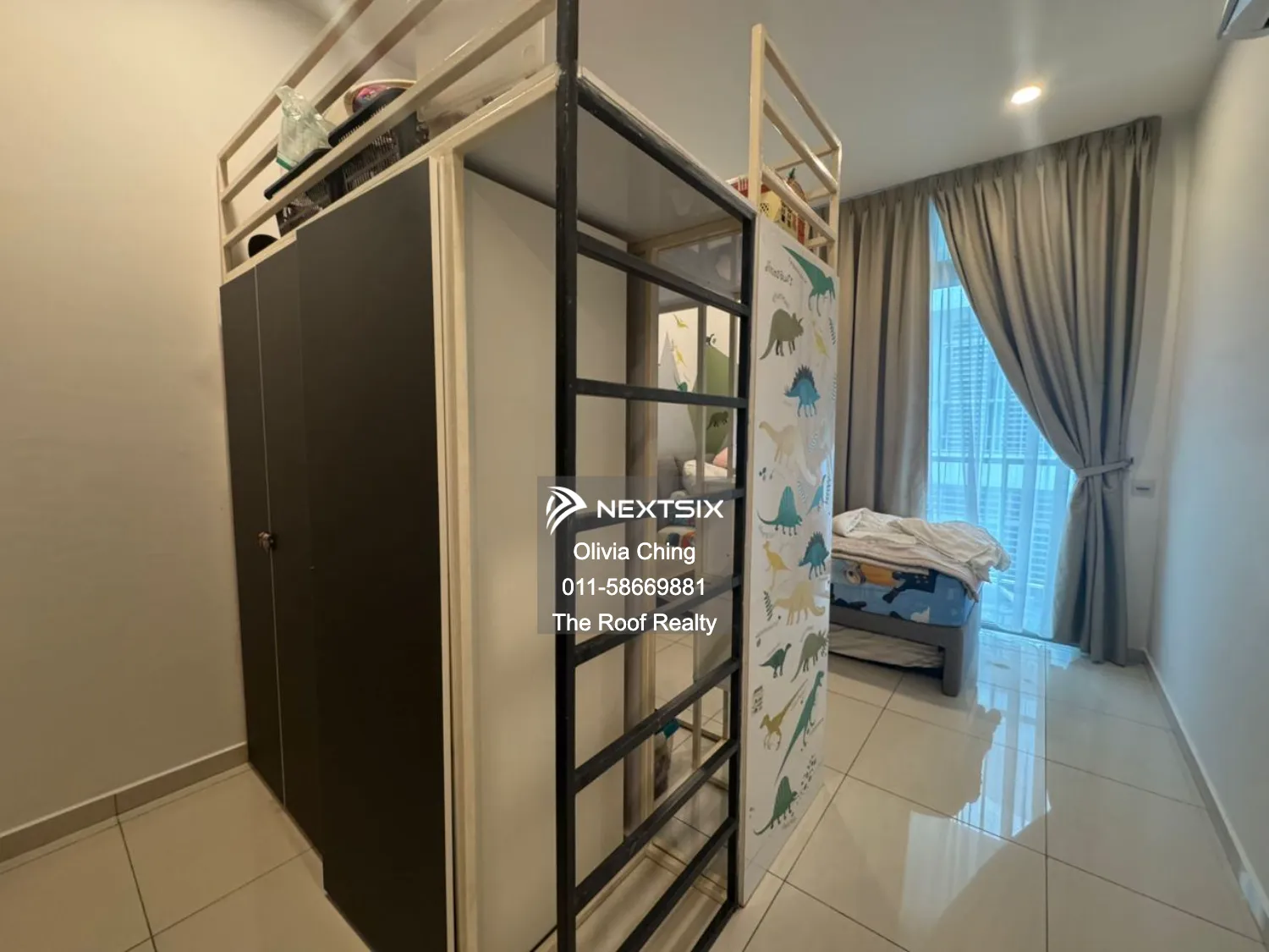 2-sty Terrace/Link House For Sale in Johor Bahru Johor - Image 9