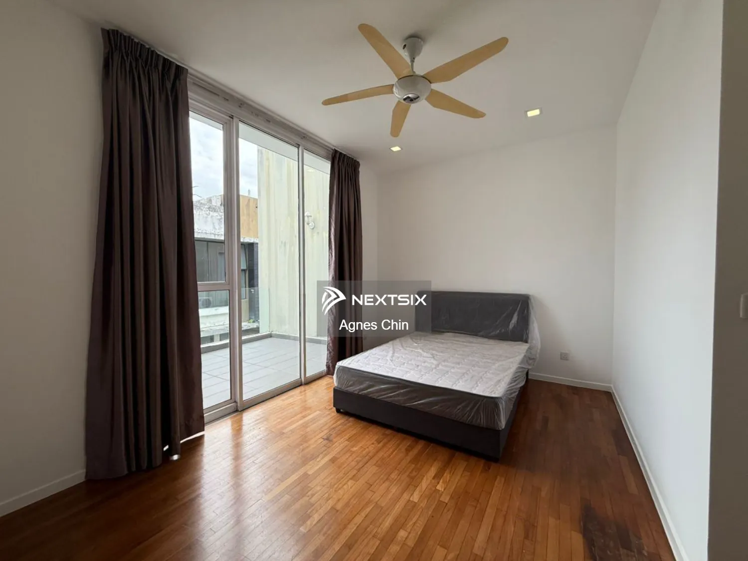 2-sty Terrace/Link House For Rent in Iskandar Puteri (Nusajaya) Johor - Image 5