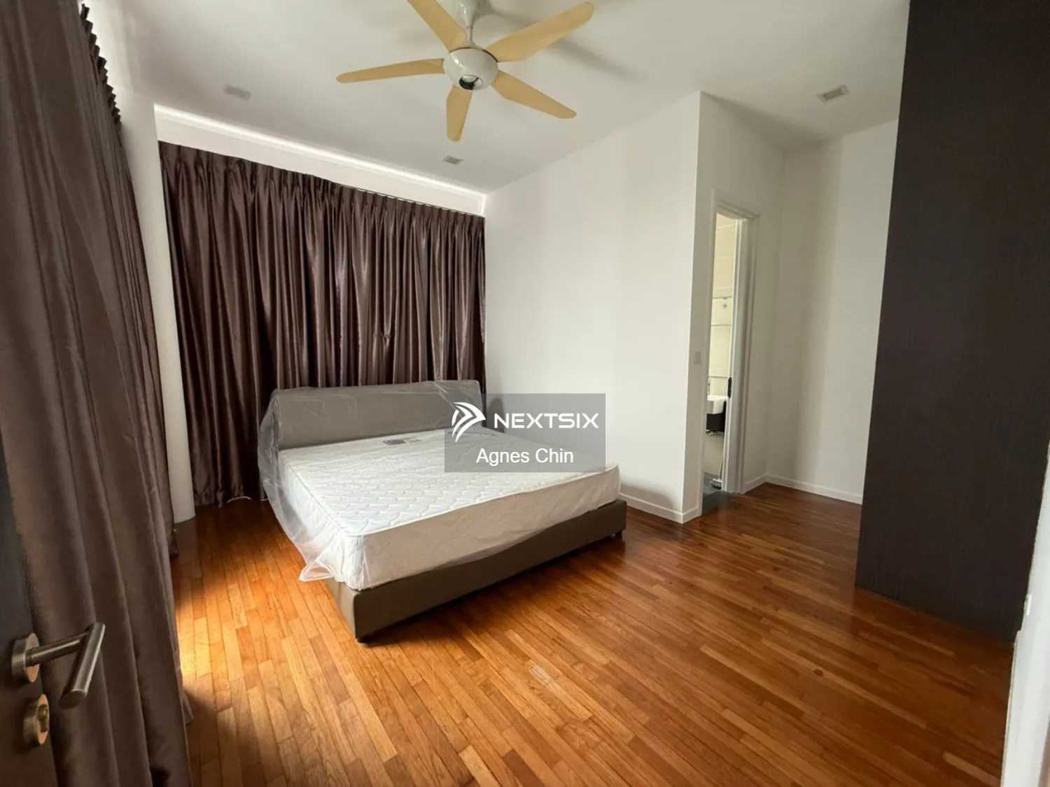 2-sty Terrace/Link House For Rent in Iskandar Puteri (Nusajaya) Johor - Image 9
