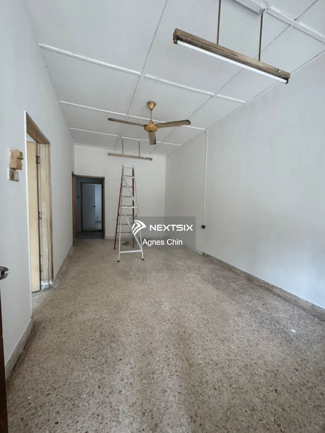 1-sty Terrace/Link House For Sale in Tebrau Johor