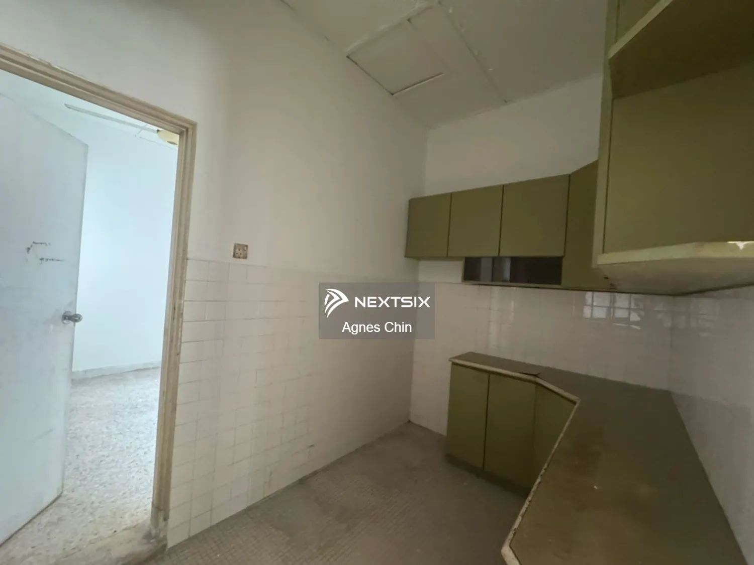 1-sty Terrace/Link House For Sale in Tebrau Johor - Image 3