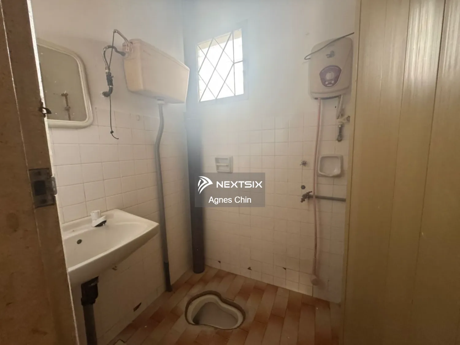 1-sty Terrace/Link House For Sale in Tebrau Johor - Image 4