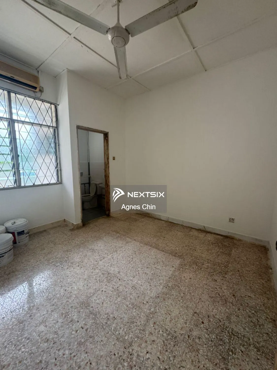 1-sty Terrace/Link House For Sale in Tebrau Johor - Image 5