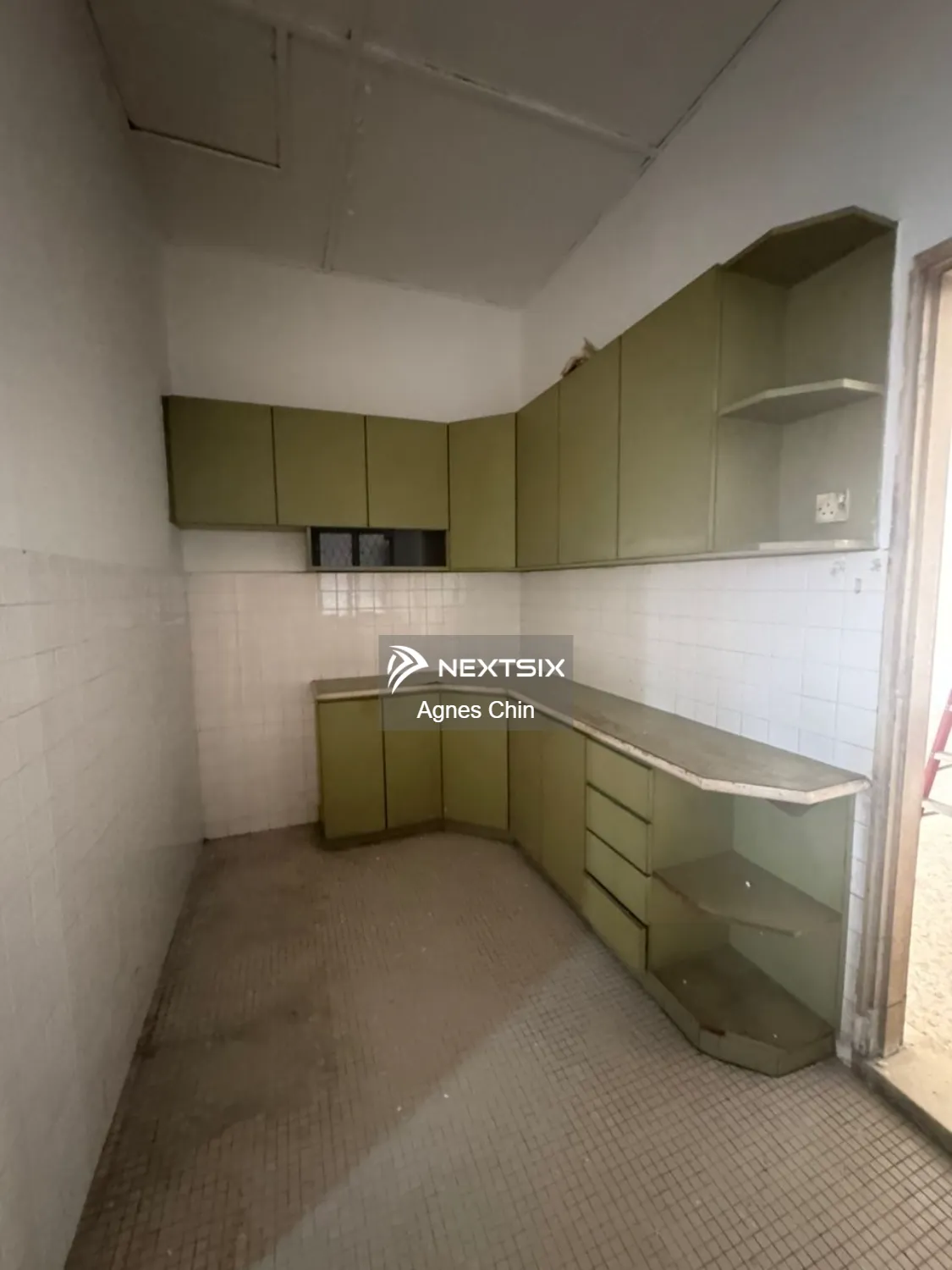 1-sty Terrace/Link House For Sale in Tebrau Johor - Image 6