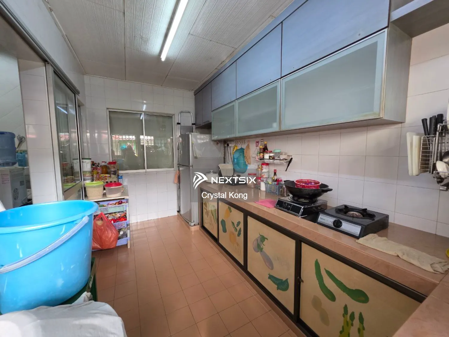 1-sty Terrace/Link House For Sale in Skudai Johor - Image 7