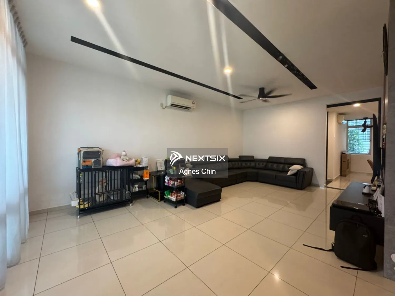 2-sty Terrace/Link House For Sale in Tebrau Johor - Image 2