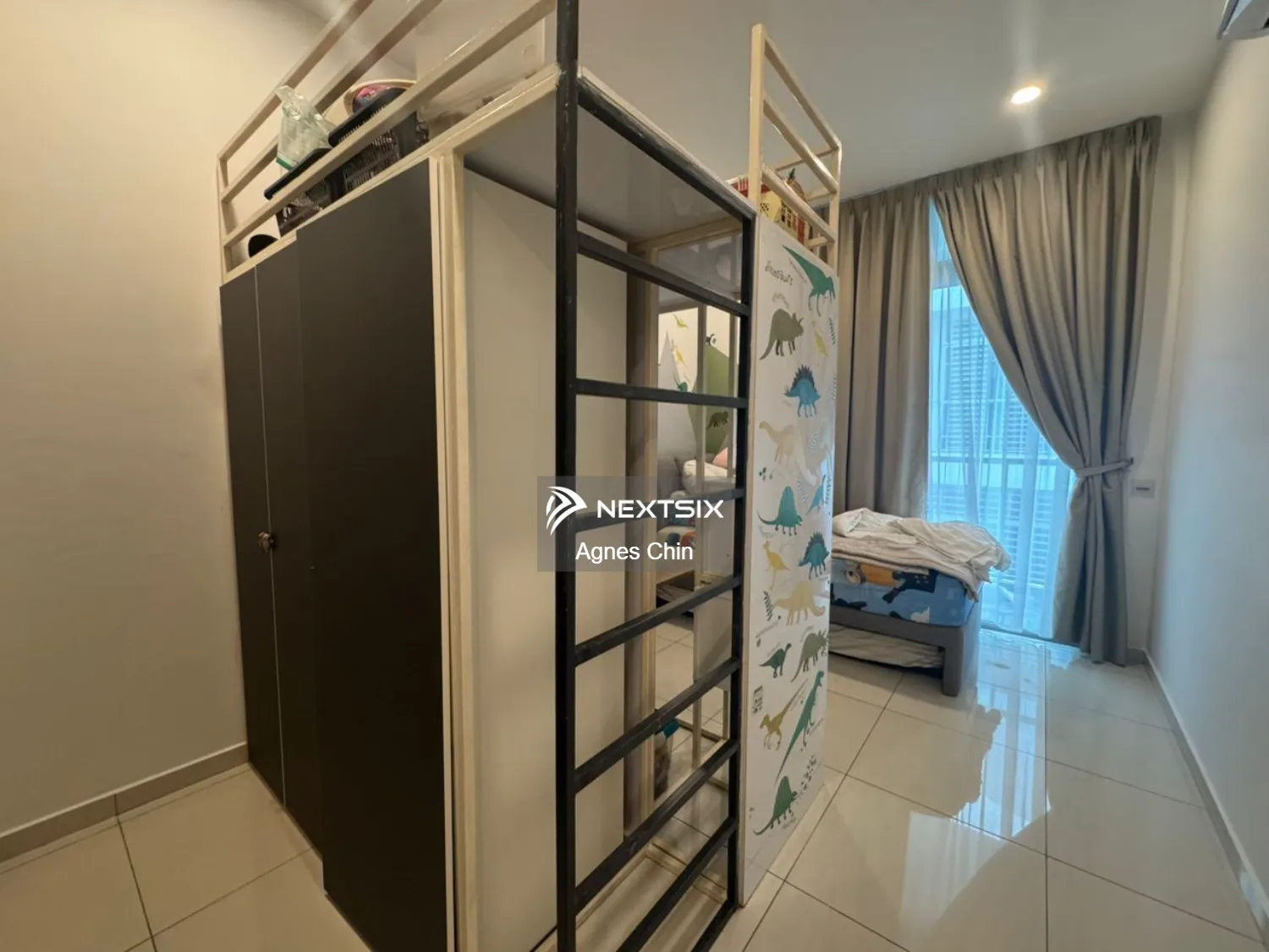 2-sty Terrace/Link House For Sale in Tebrau Johor - Image 8
