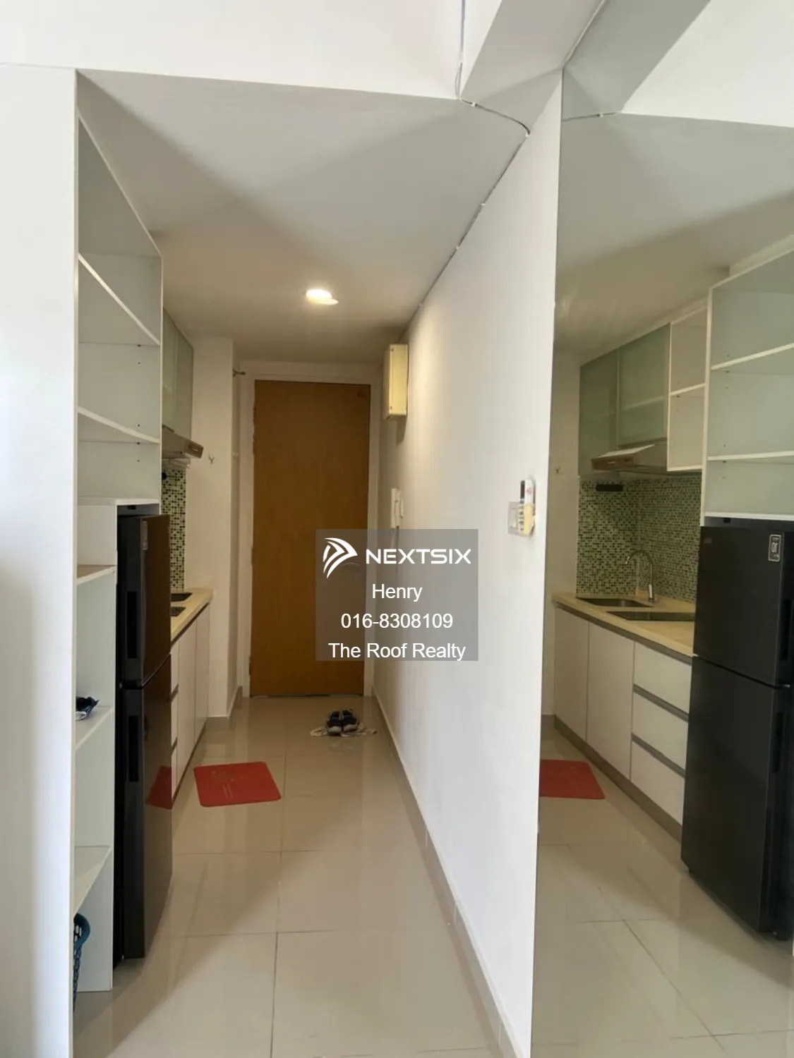 Condominium For Sale in Kota Kinabalu Sabah