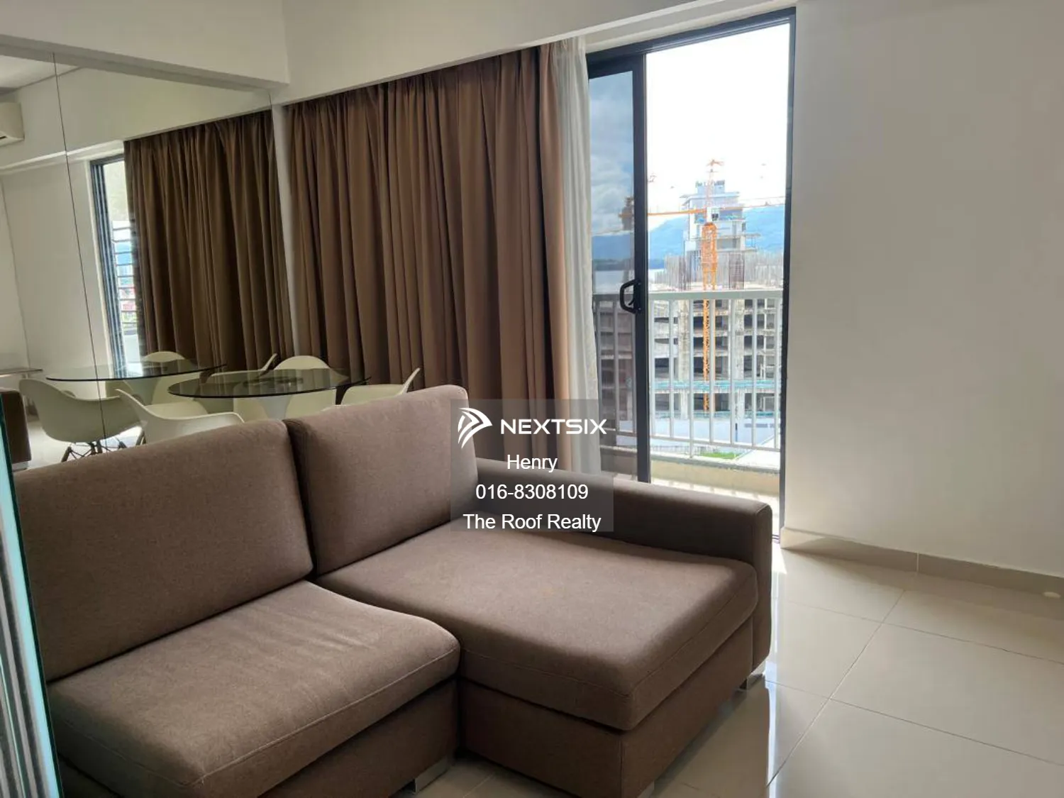 Condominium For Sale in Kota Kinabalu Sabah - Image 3