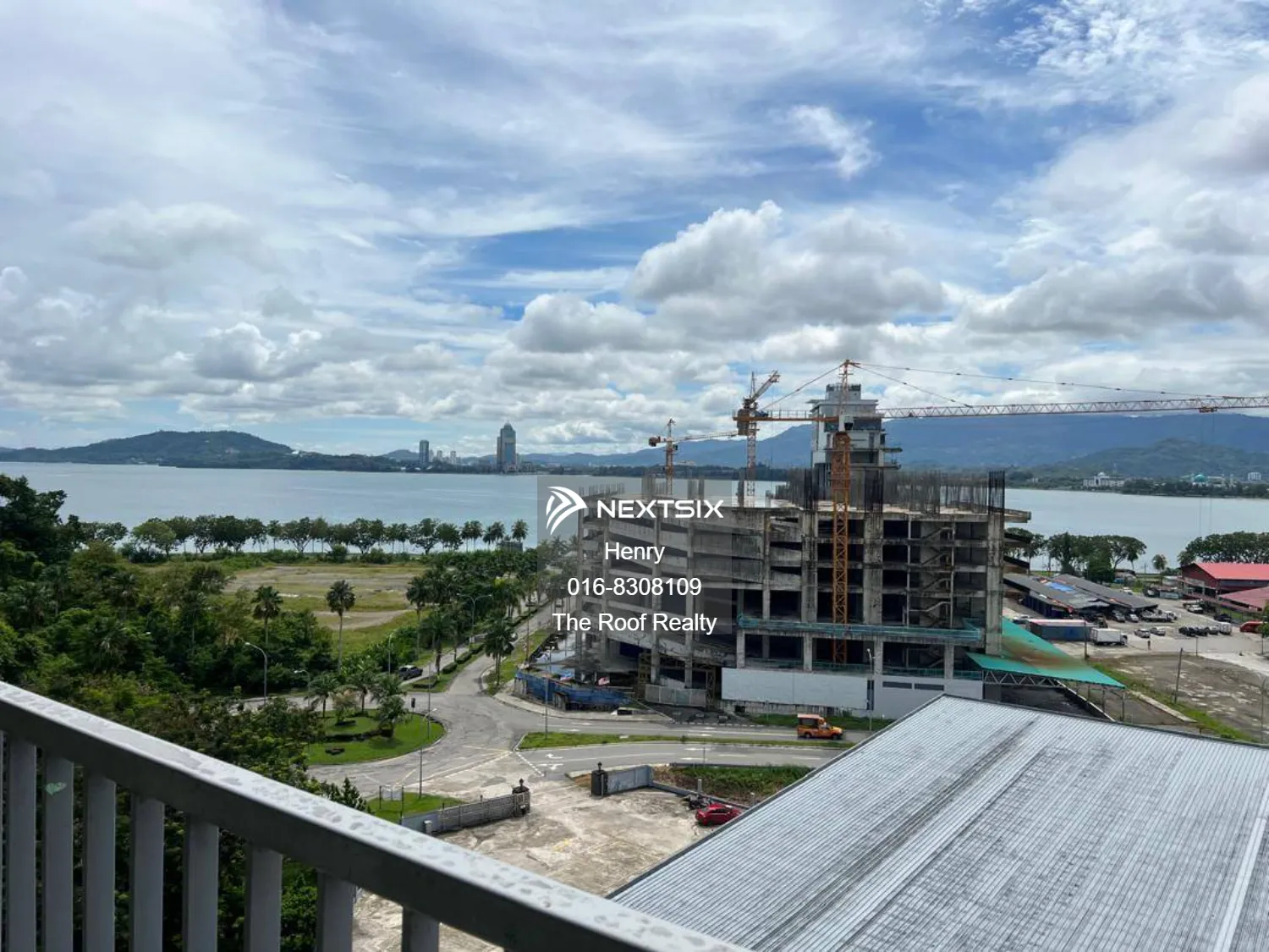 Condominium For Sale in Kota Kinabalu Sabah - Image 9