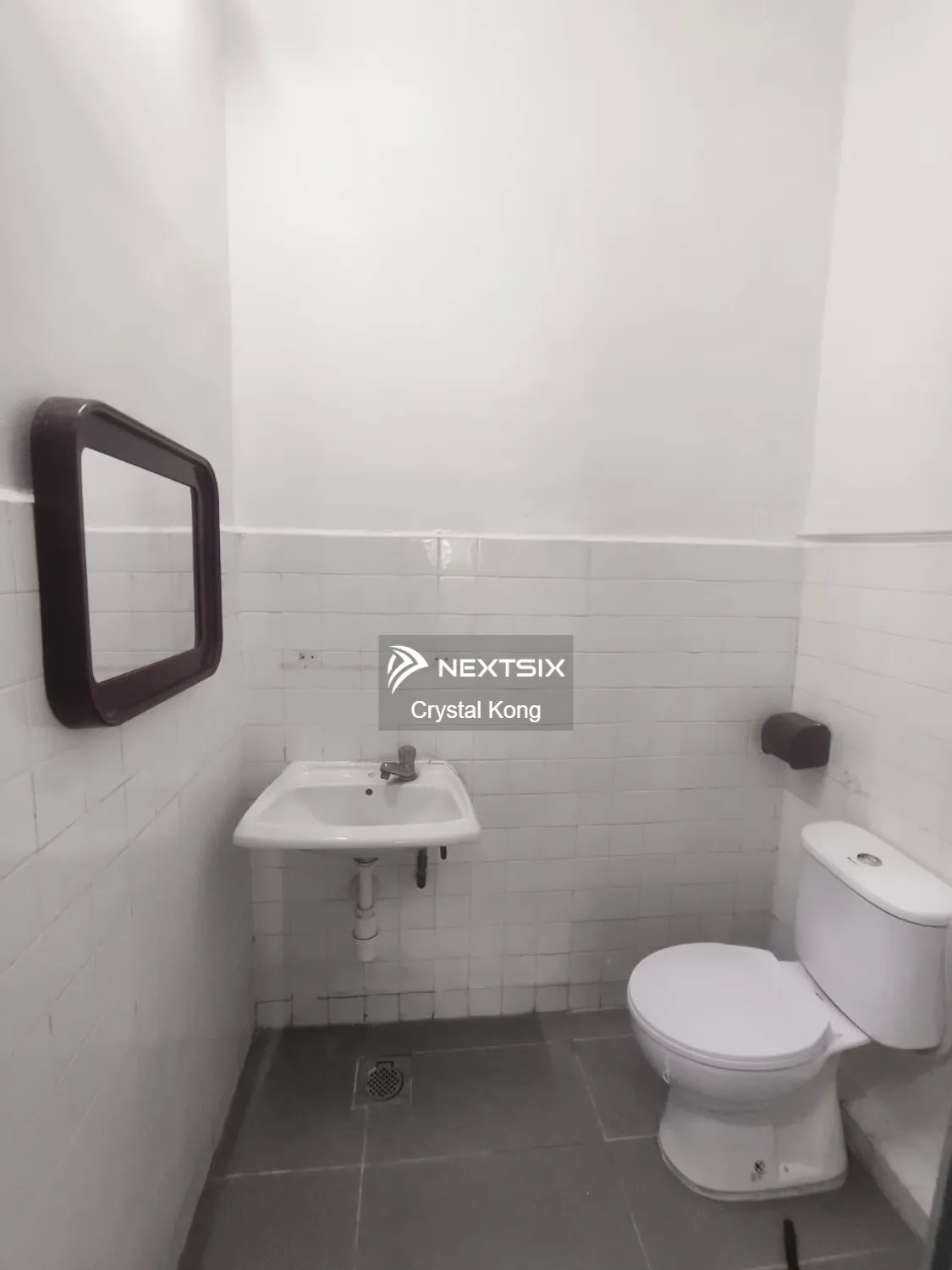 1-sty Terrace/Link House For Sale in Skudai Johor - Image 11