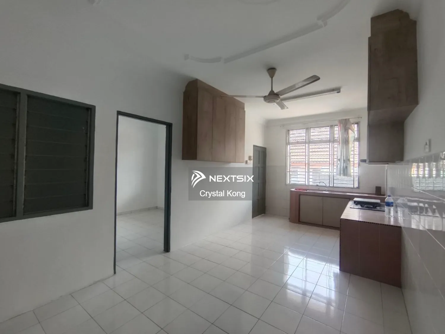 1-sty Terrace/Link House For Sale in Skudai Johor - Image 6