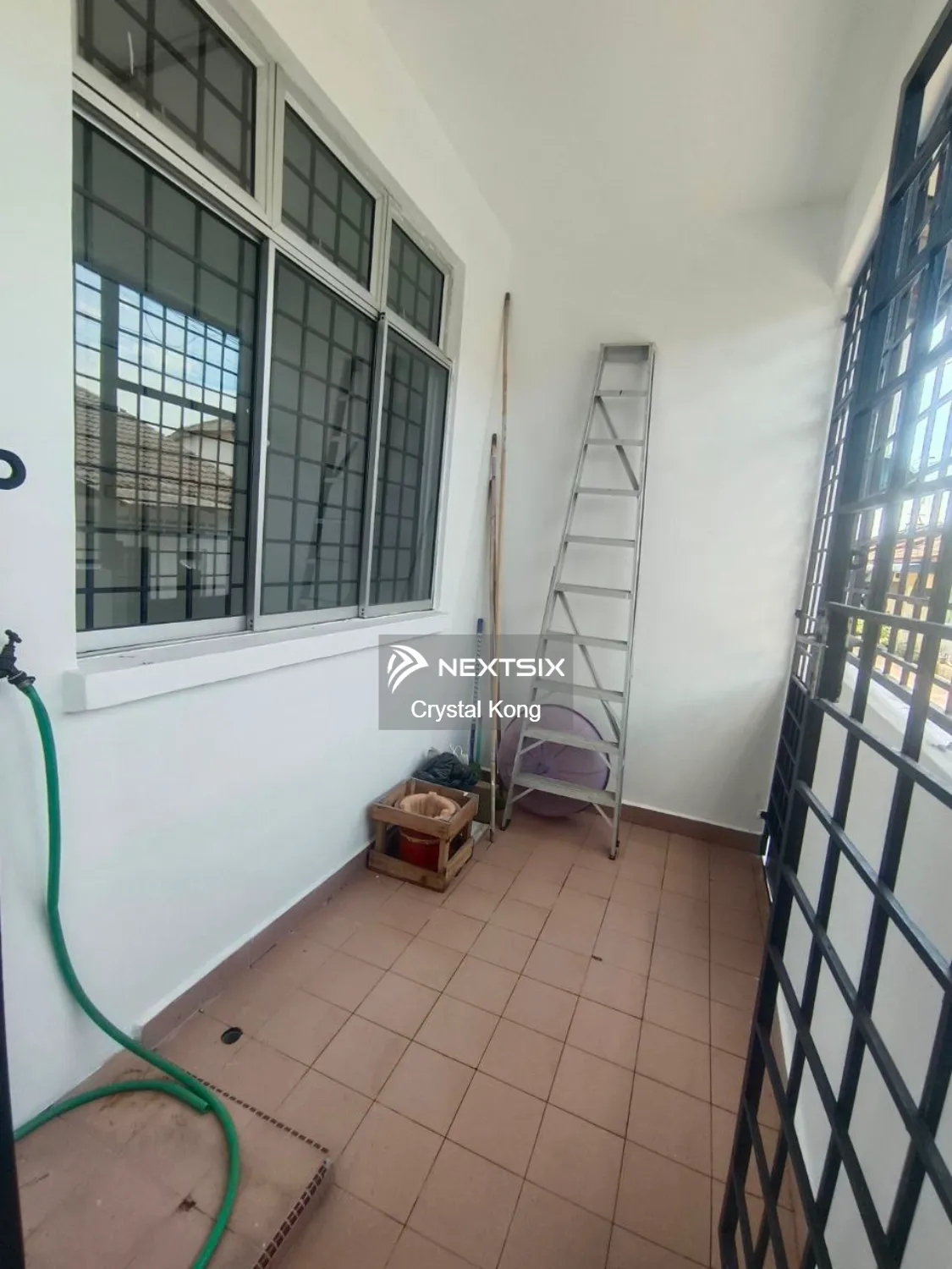 1-sty Terrace/Link House For Sale in Skudai Johor - Image 7