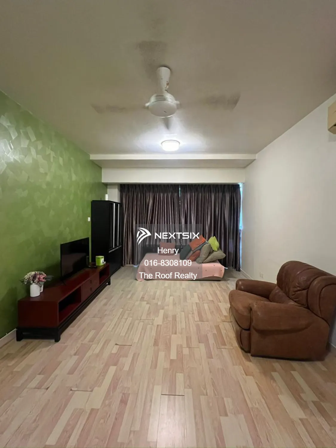 Condominium For Rent in Kota Kinabalu Sabah