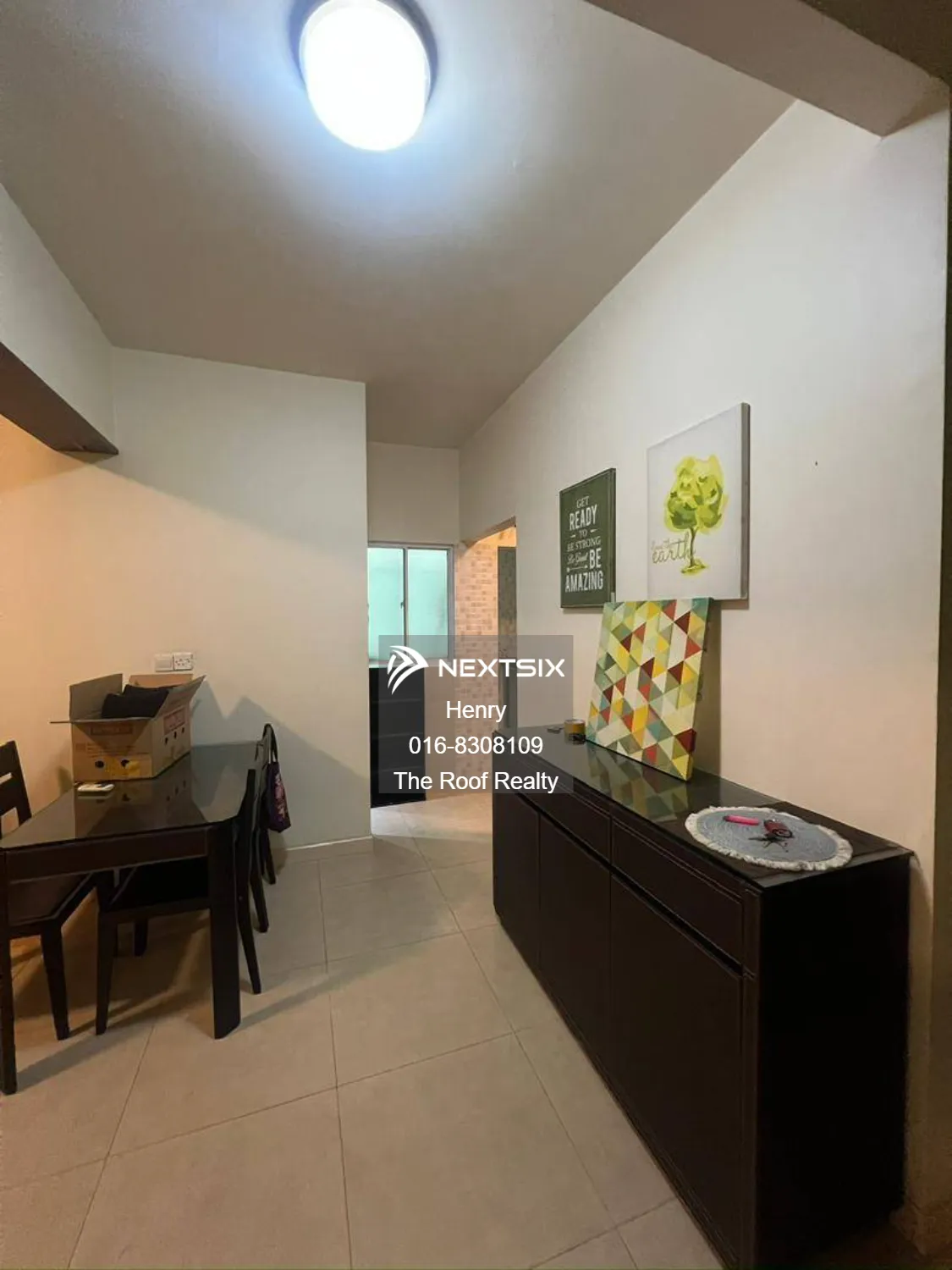 Condominium For Rent in Kota Kinabalu Sabah - Image 3