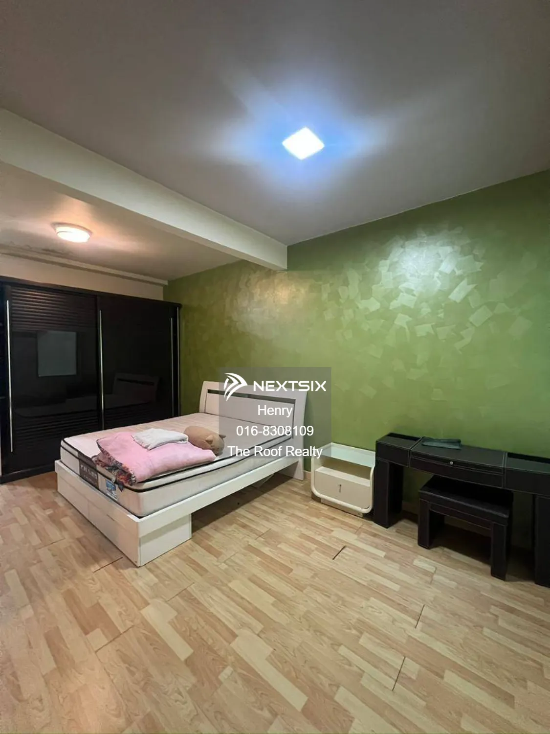 Condominium For Rent in Kota Kinabalu Sabah - Image 5