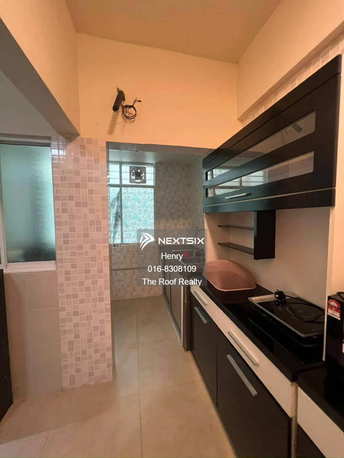 Condominium For Rent in Kota Kinabalu Sabah - Image 7