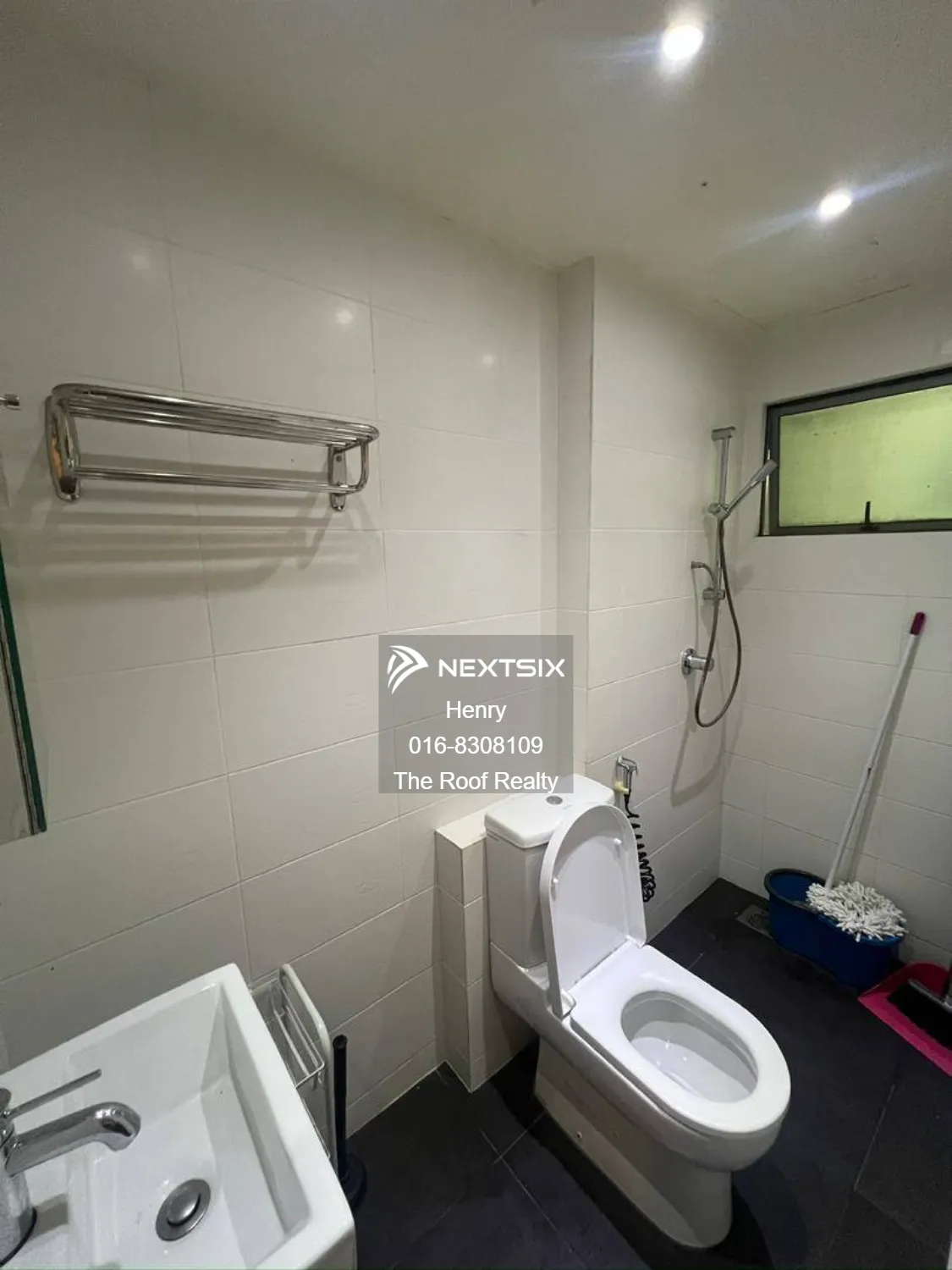 Condominium For Rent in Kota Kinabalu Sabah - Image 9