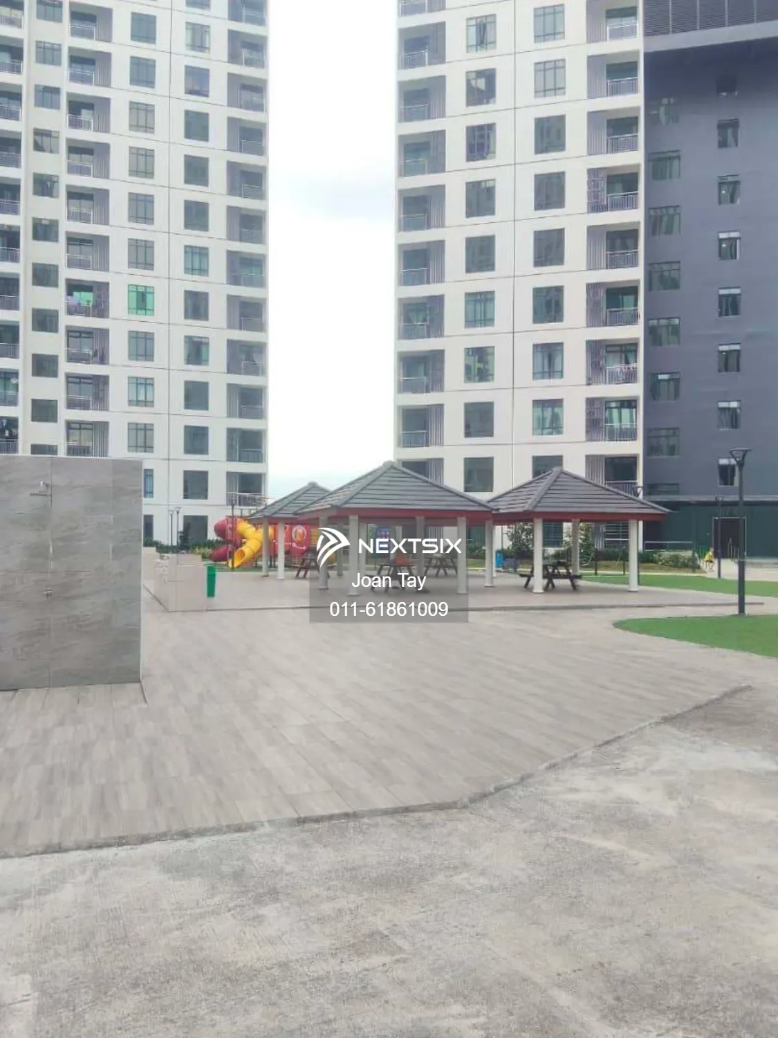 Condominium For Sale in Johor Bahru Johor - Image 5