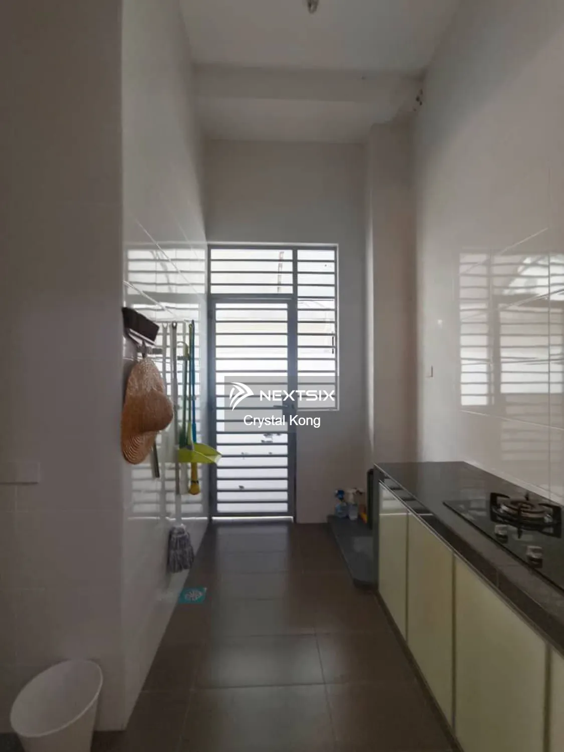 Semi-detached House For Sale in Gelang Patah Johor - Image 10