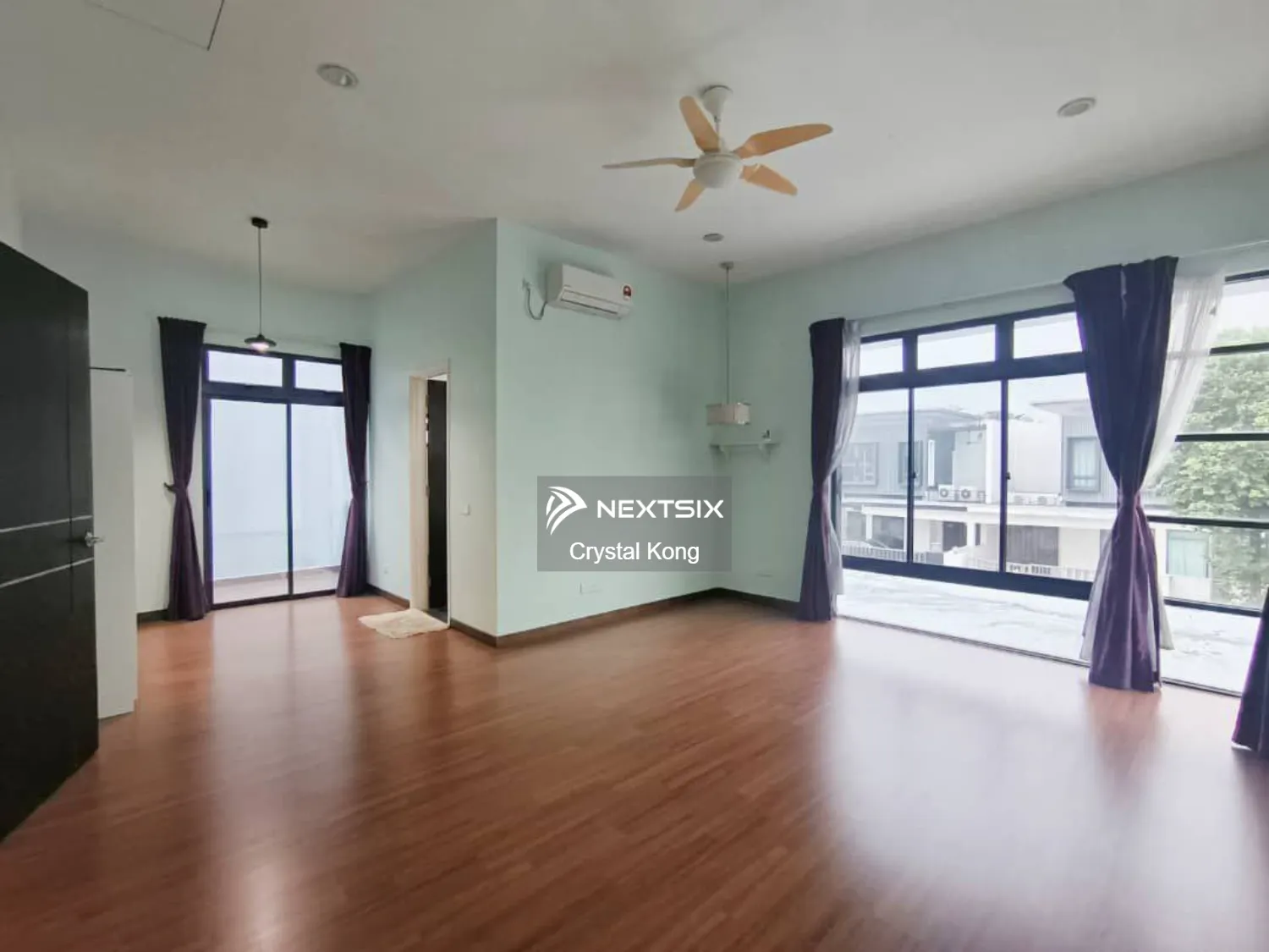 Semi-detached House For Sale in Gelang Patah Johor - Image 12