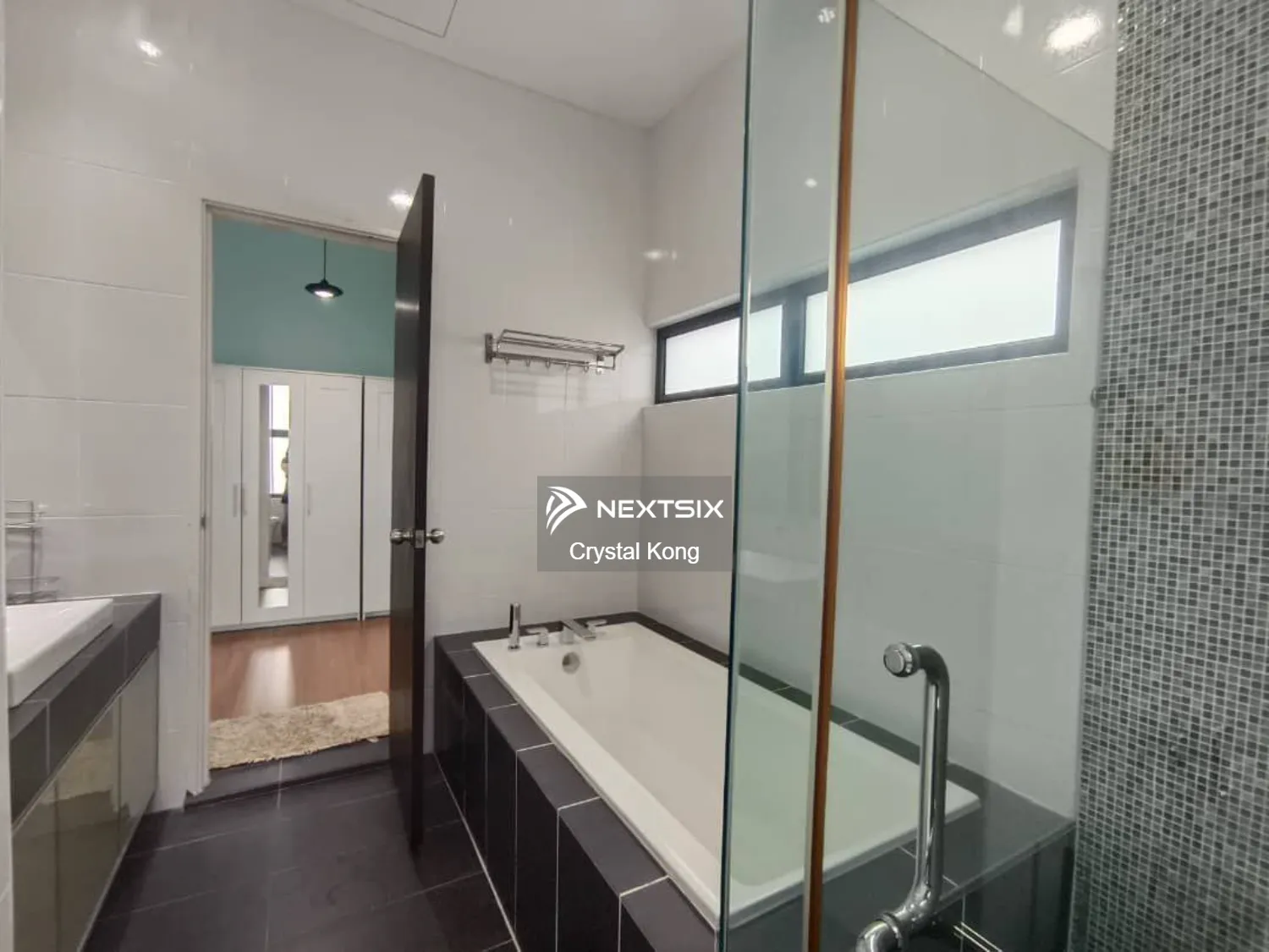 Semi-detached House For Sale in Gelang Patah Johor - Image 13