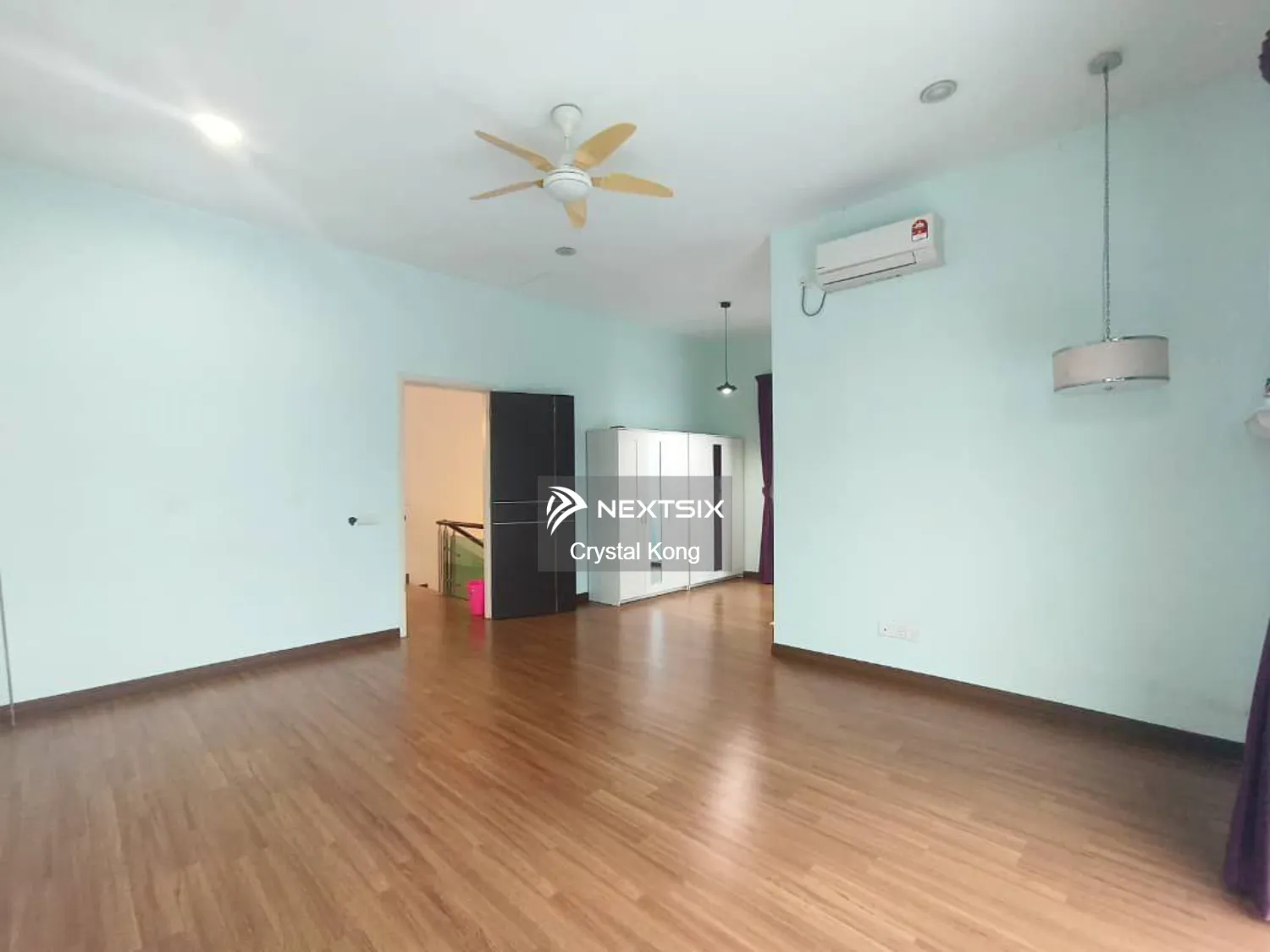 Semi-detached House For Sale in Gelang Patah Johor - Image 14