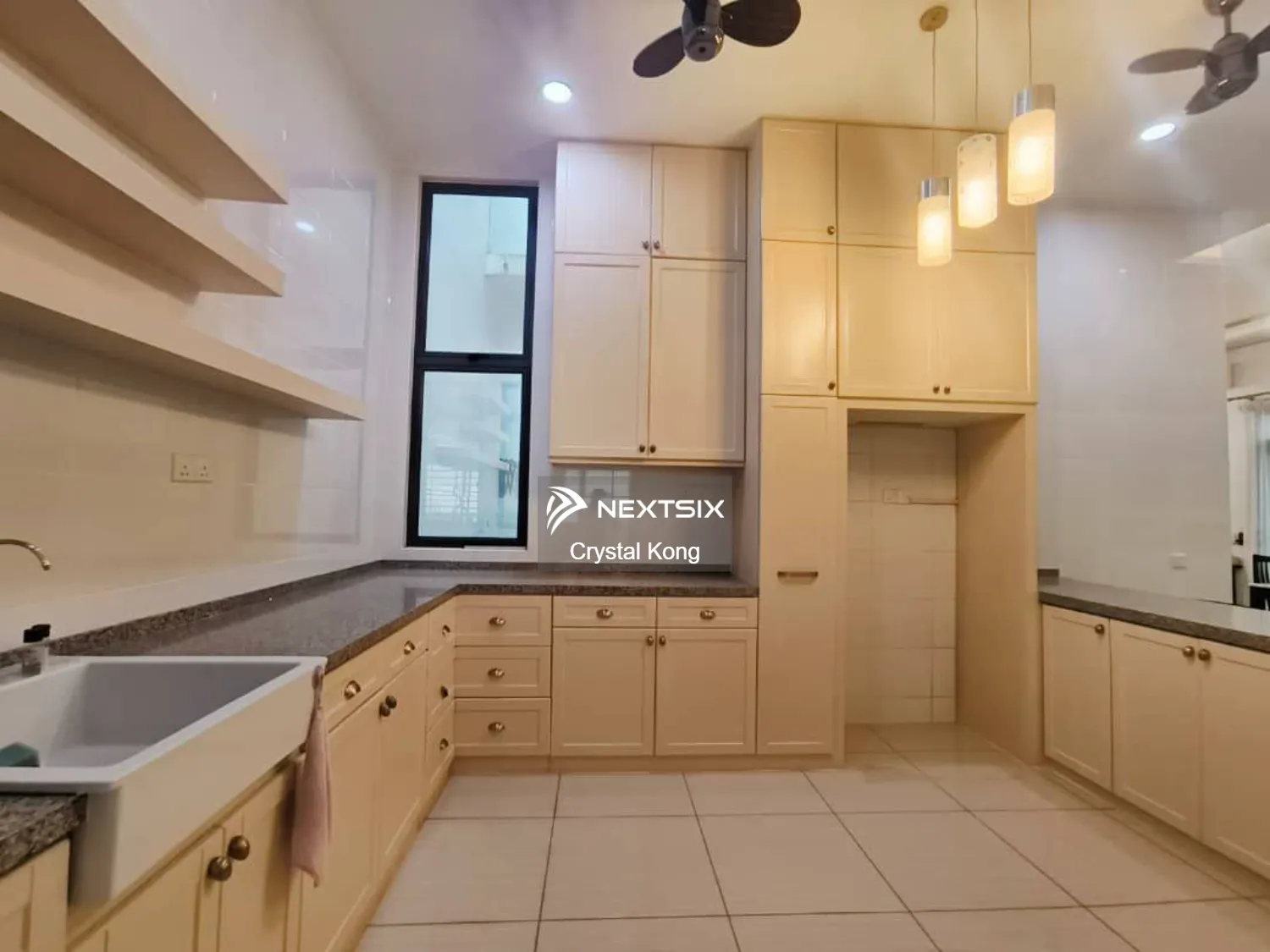 Semi-detached House For Sale in Gelang Patah Johor - Image 7