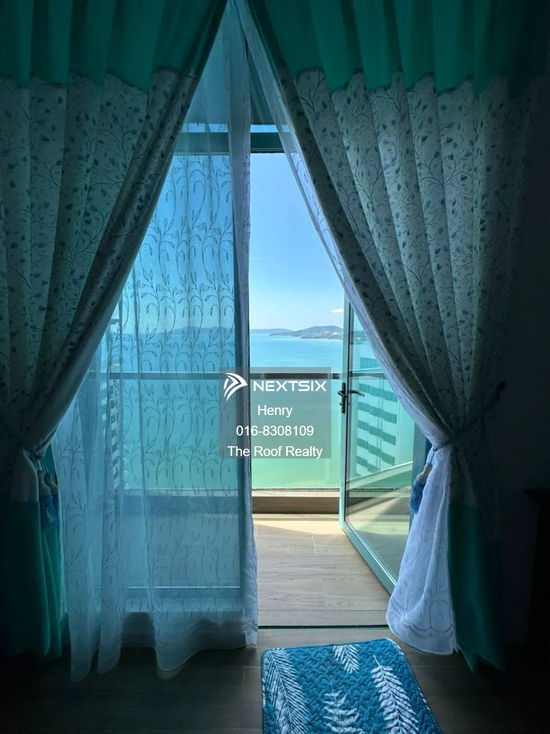 Serviced Residence For Rent in Likas Sabah - Image 2