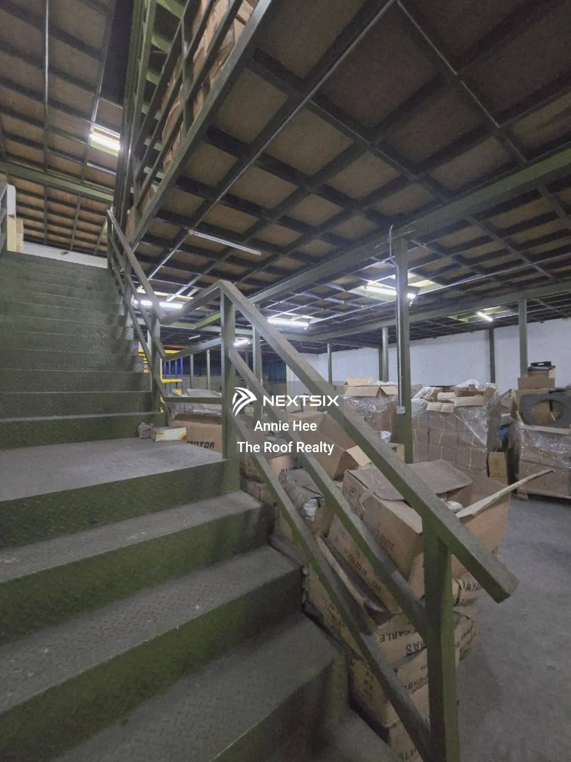 Warehouse For Rent in Kota Kinabalu Sabah - Image 4