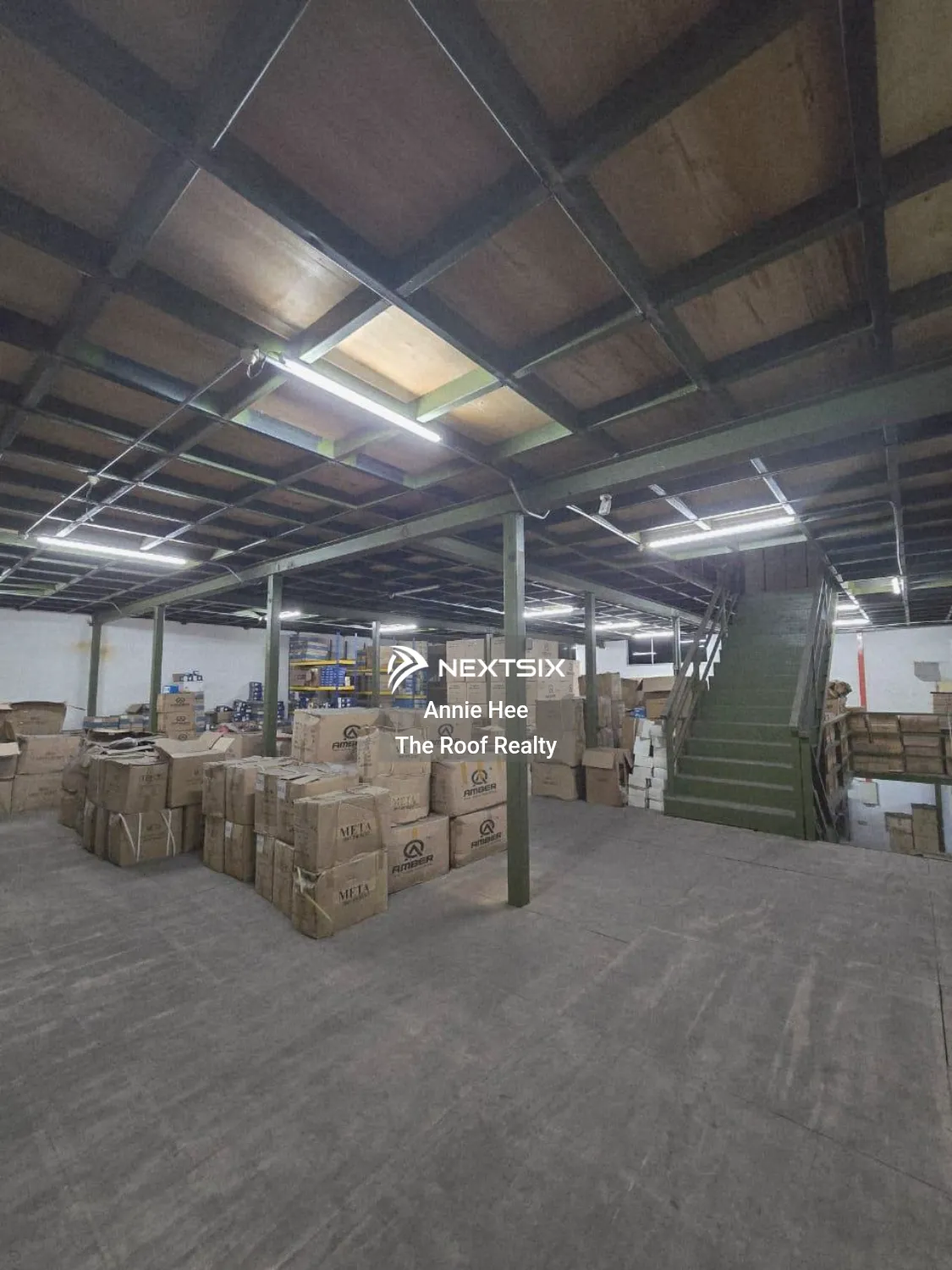 Warehouse For Rent in Kota Kinabalu Sabah - Image 5