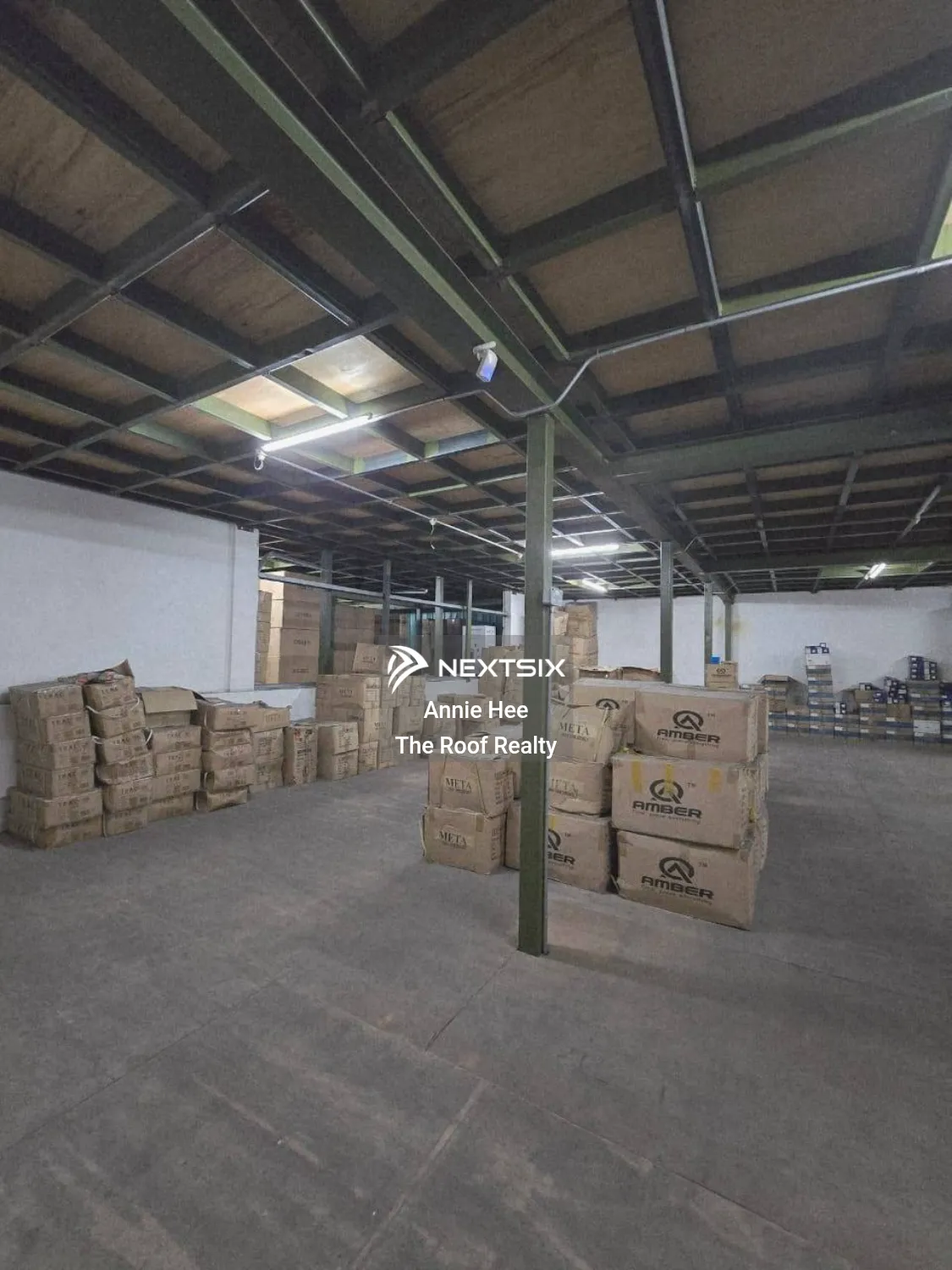 Warehouse For Rent in Kota Kinabalu Sabah - Image 6