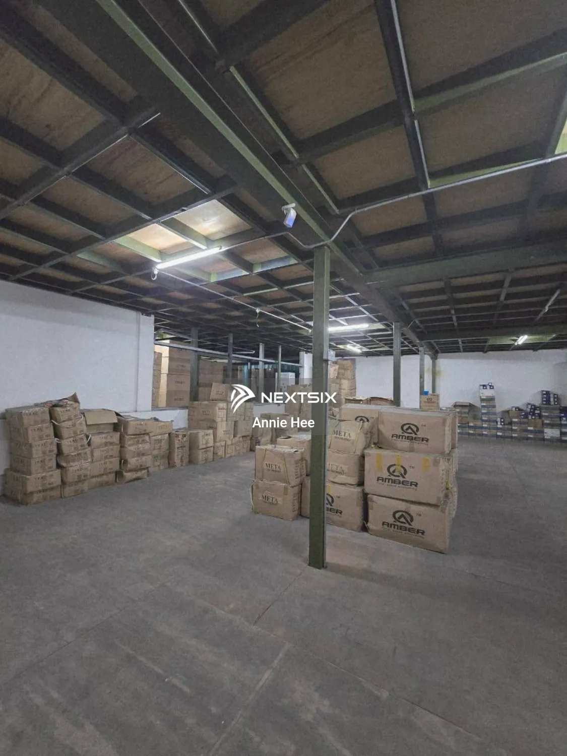 Warehouse For Sale in Kota Kinabalu Sabah - Image 6