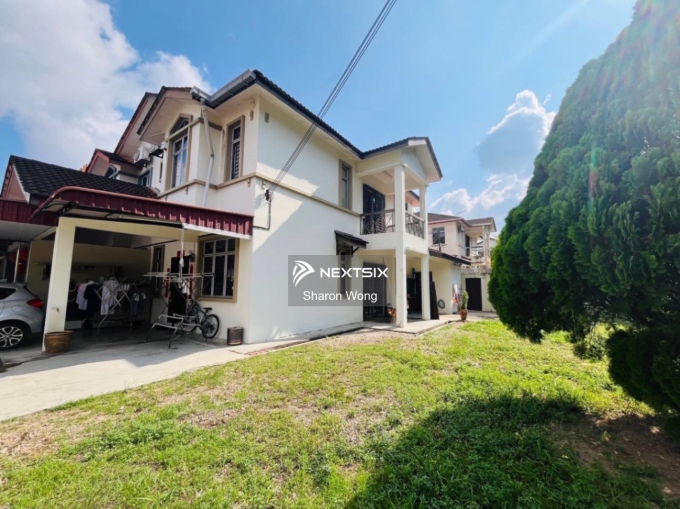 2-sty Terrace/Link House For Sale in Setia Indah Johor