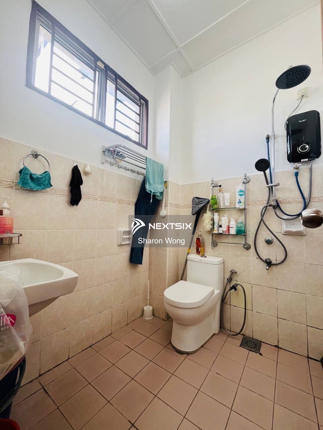 2-sty Terrace/Link House For Sale in Setia Indah Johor - Image 11
