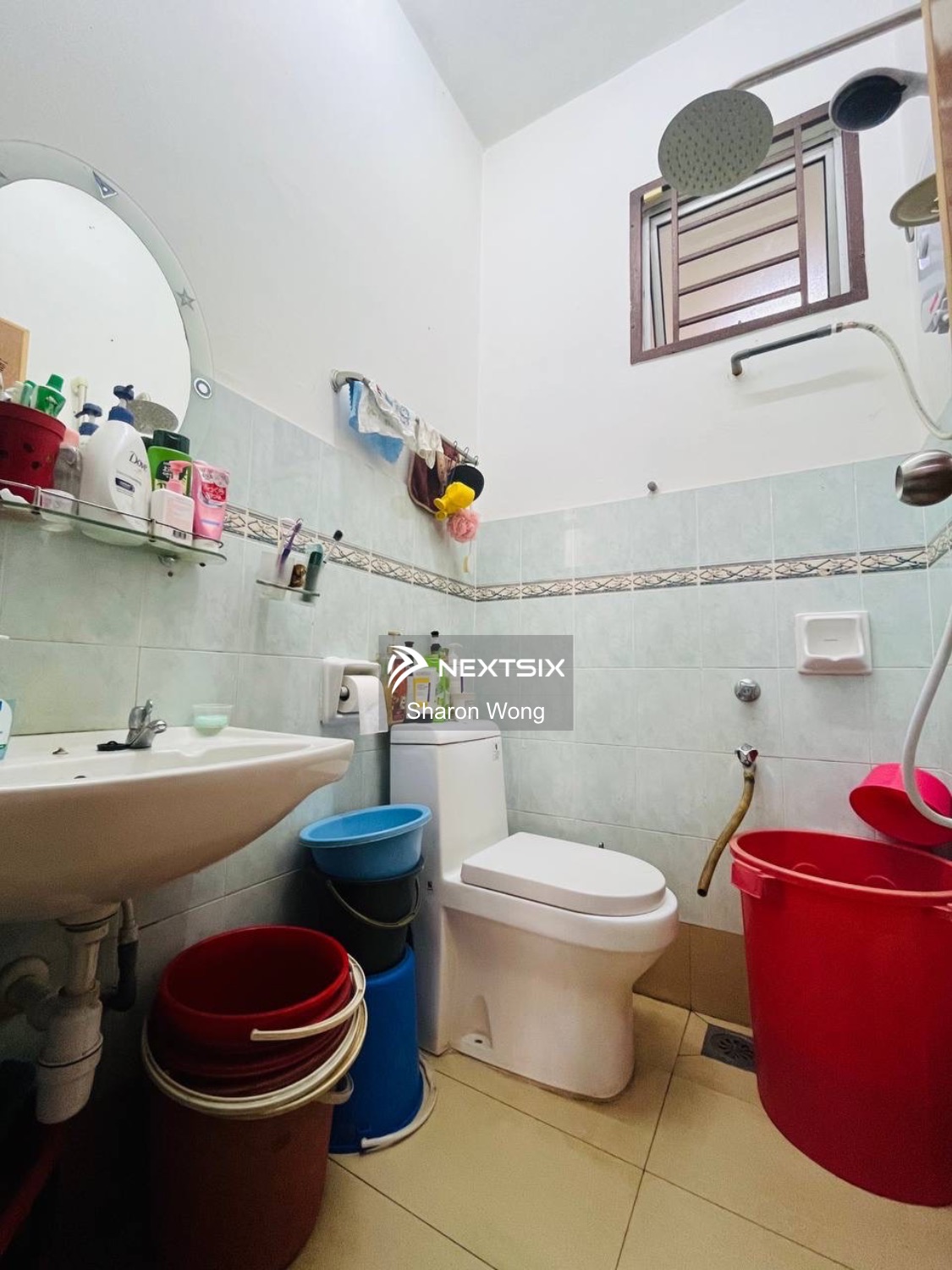 2-sty Terrace/Link House For Sale in Setia Indah Johor - Image 12