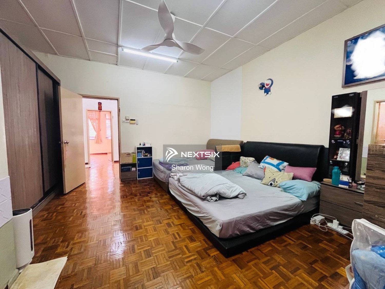 2-sty Terrace/Link House For Sale in Setia Indah Johor - Image 7