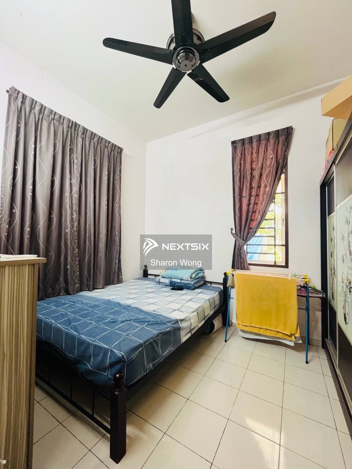 2-sty Terrace/Link House For Sale in Setia Indah Johor - Image 8