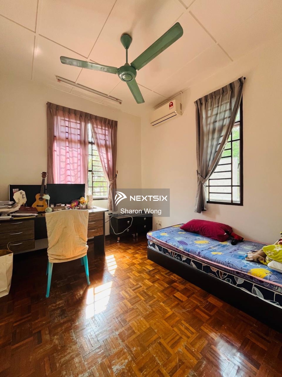 2-sty Terrace/Link House For Sale in Setia Indah Johor - Image 9