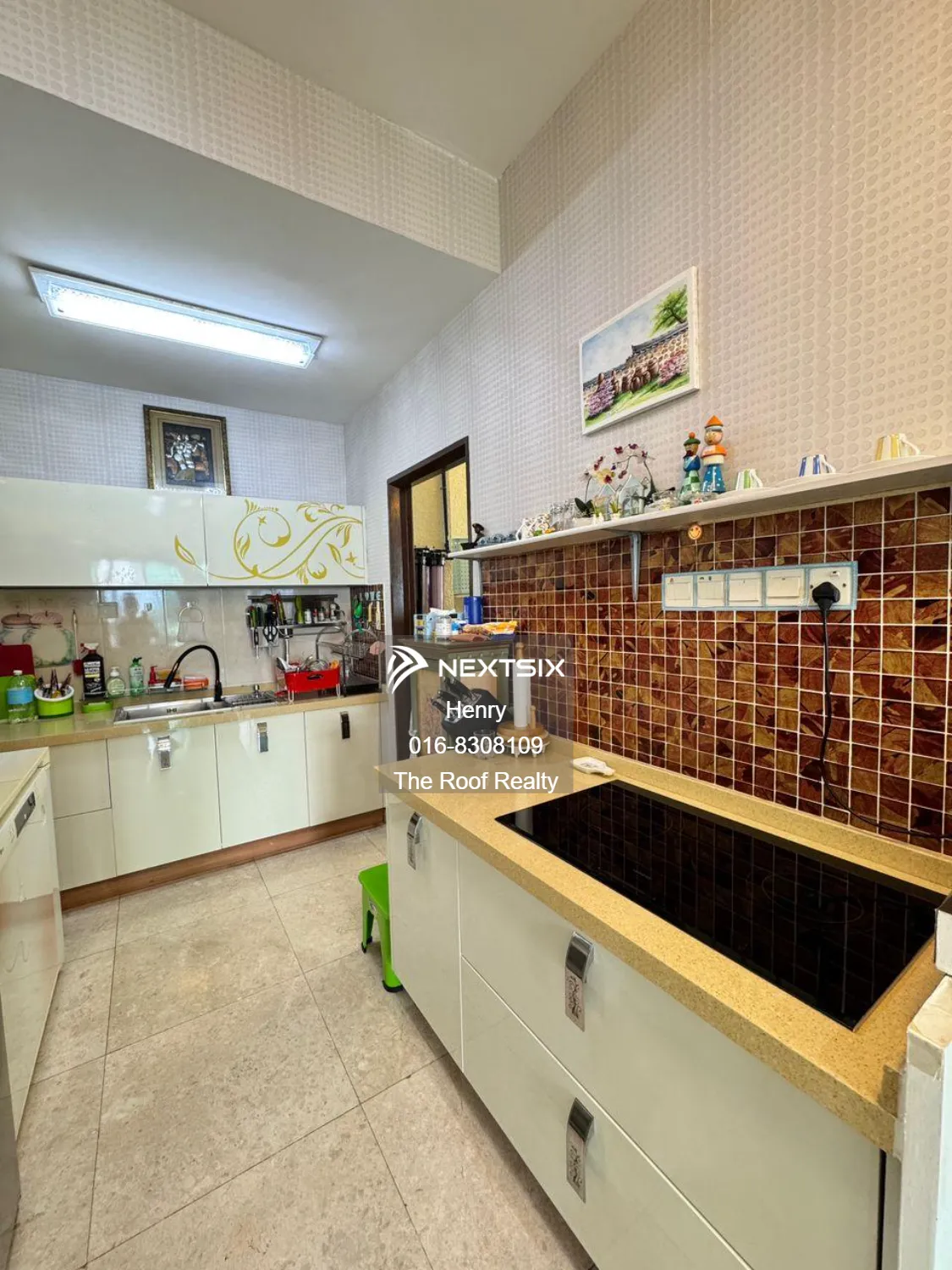 Condominium For Sale in Kota Kinabalu Sabah - Image 5