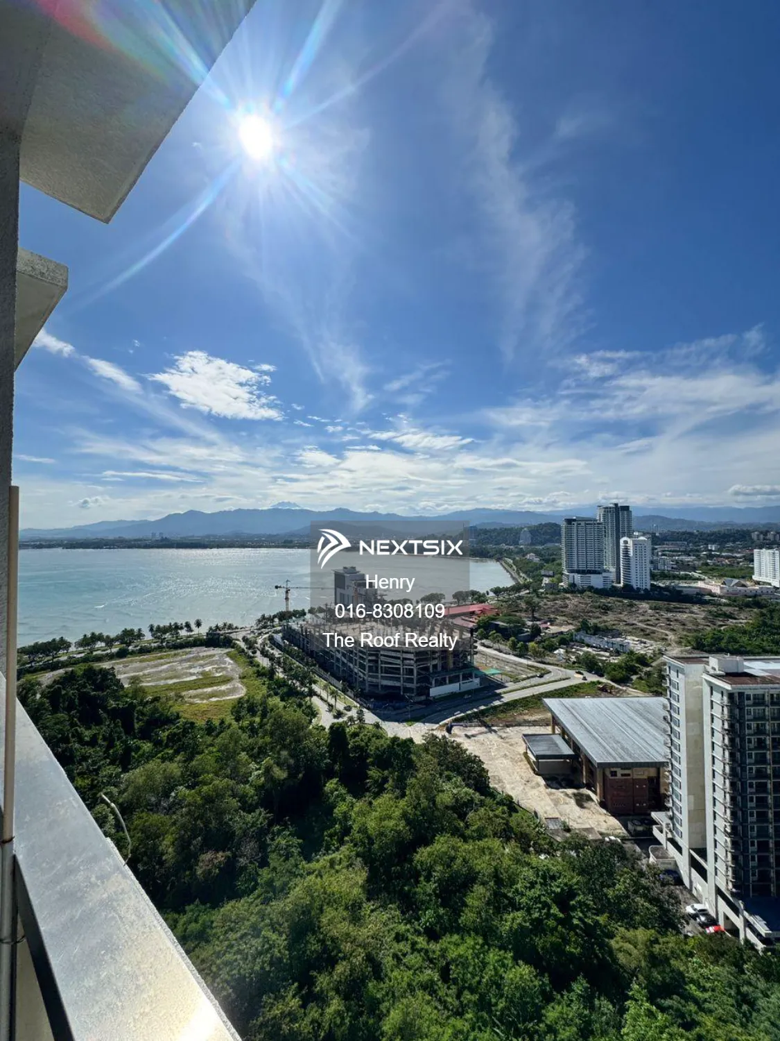 Condominium For Sale in Kota Kinabalu Sabah - Image 8