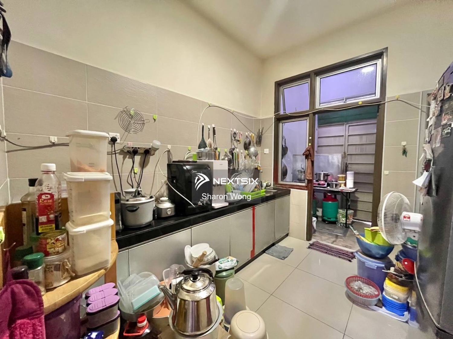 2-sty Terrace/Link House For Sale in Ulu Tiram Johor