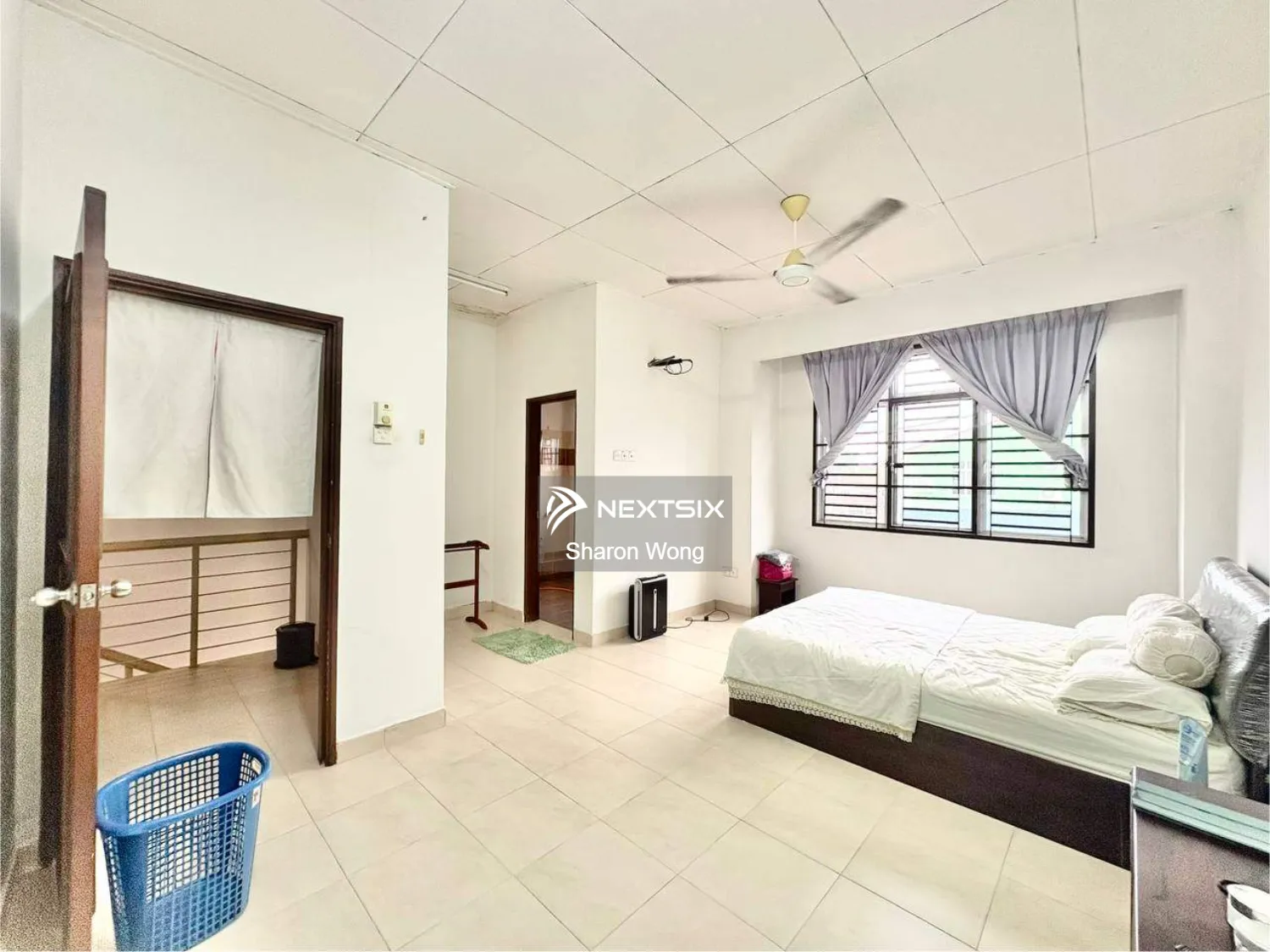 2-sty Terrace/Link House For Sale in Kulai Johor - Image 10