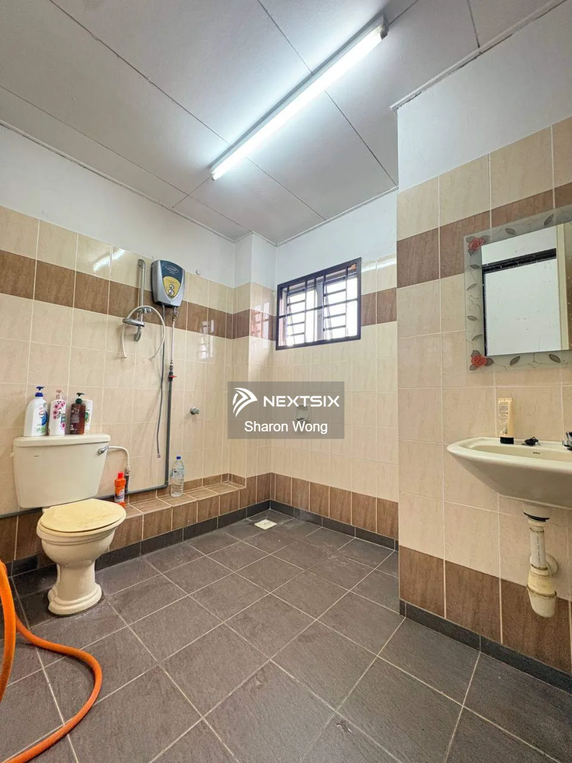 2-sty Terrace/Link House For Sale in Kulai Johor - Image 12