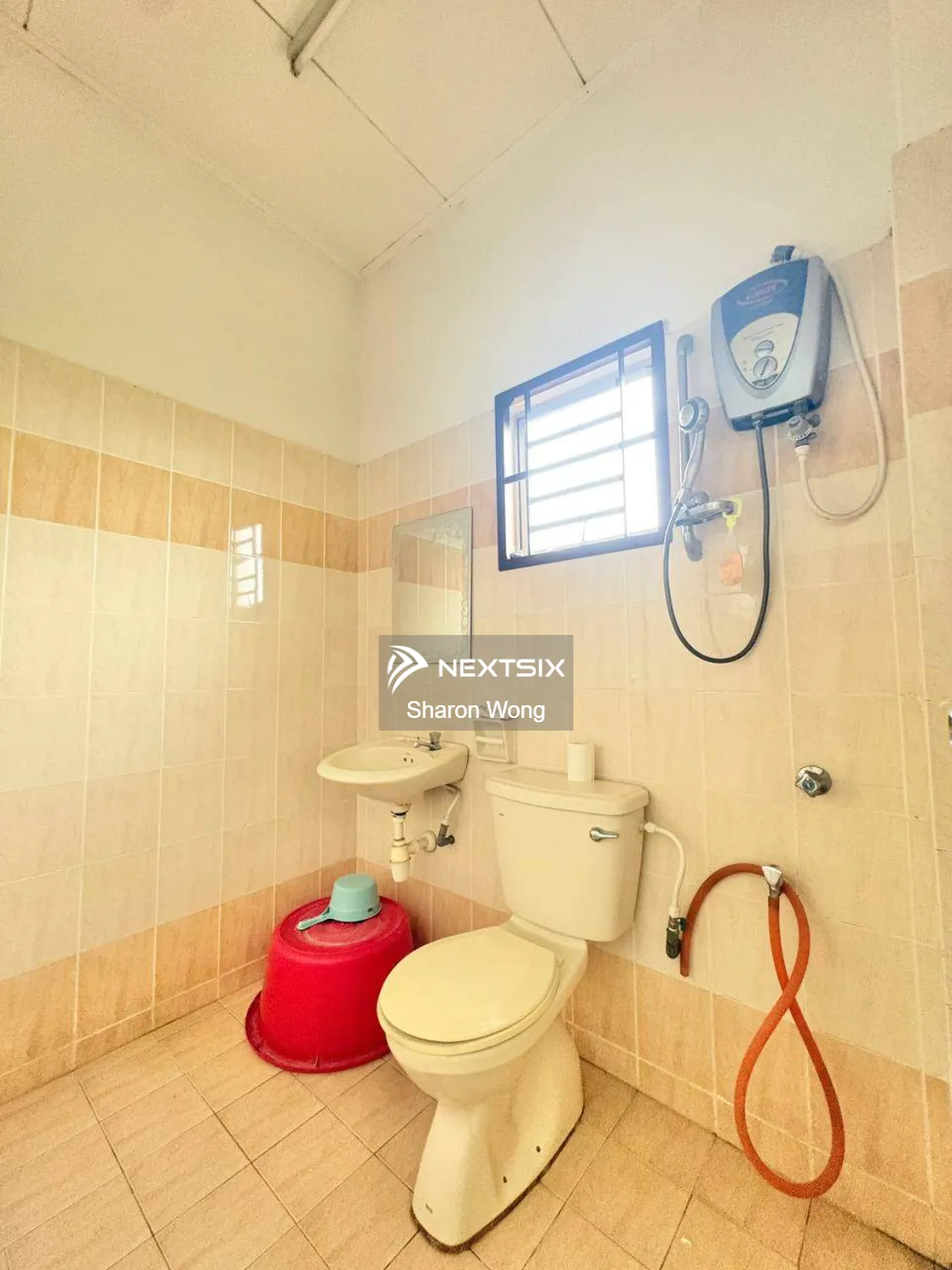 2-sty Terrace/Link House For Sale in Kulai Johor - Image 16