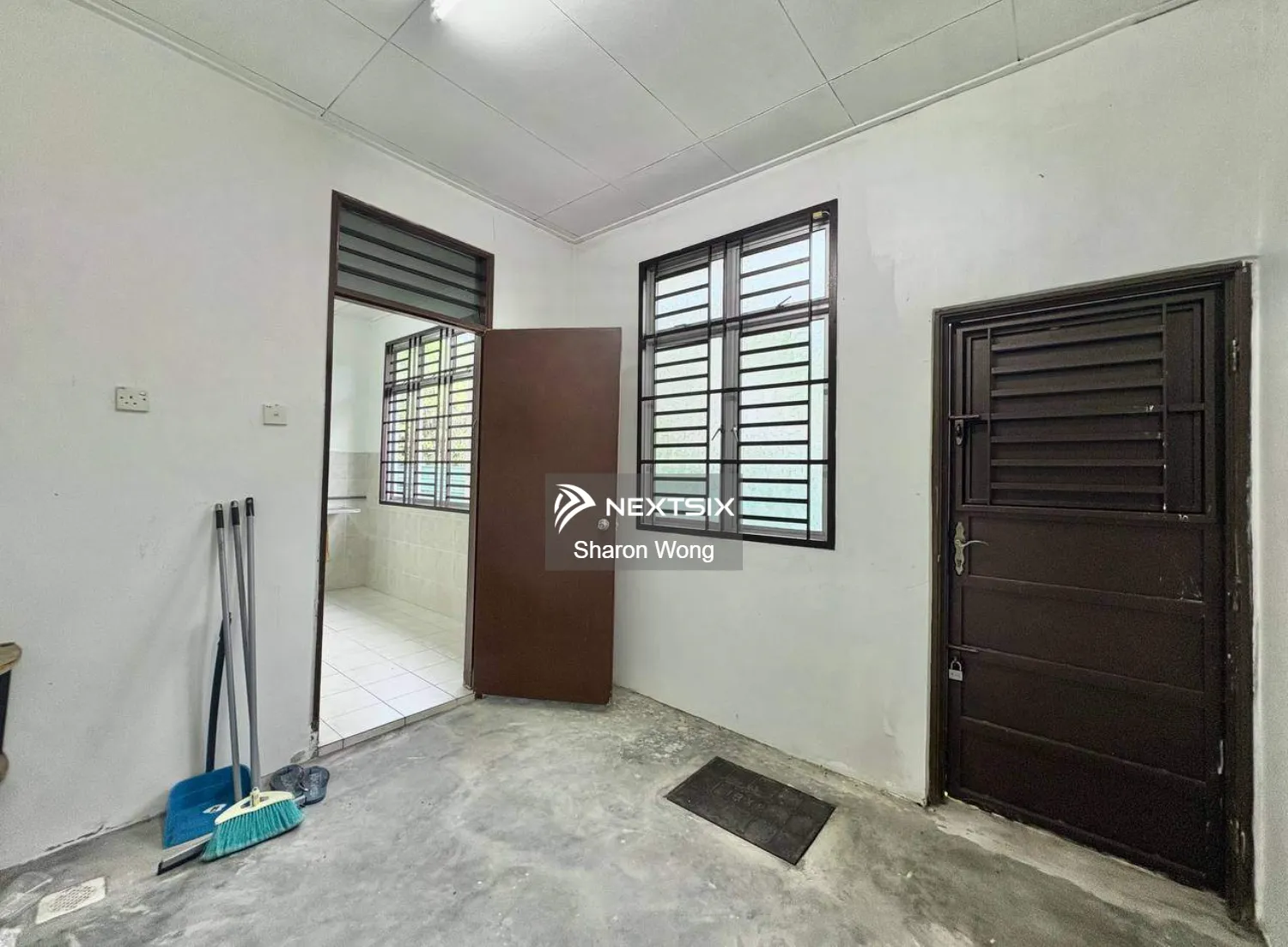 2-sty Terrace/Link House For Sale in Kulai Johor - Image 6