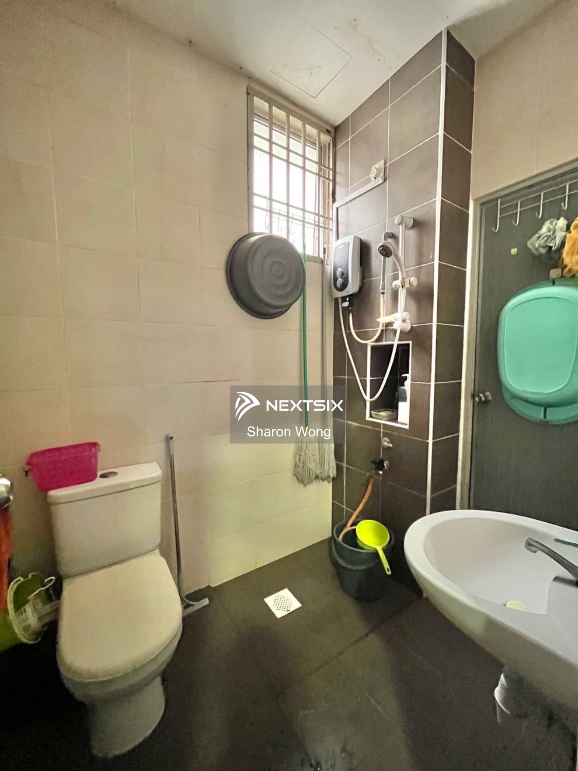 2-sty Terrace/Link House For Sale in Ulu Tiram Johor - Image 7